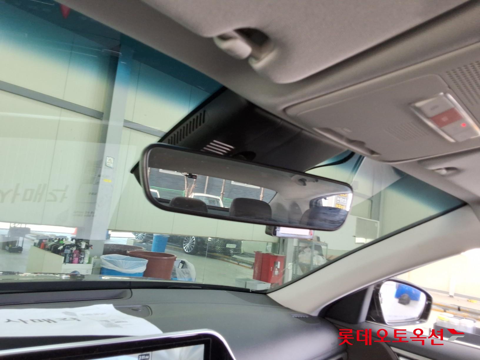 Hyundai Grandeur 2022 - Image 33