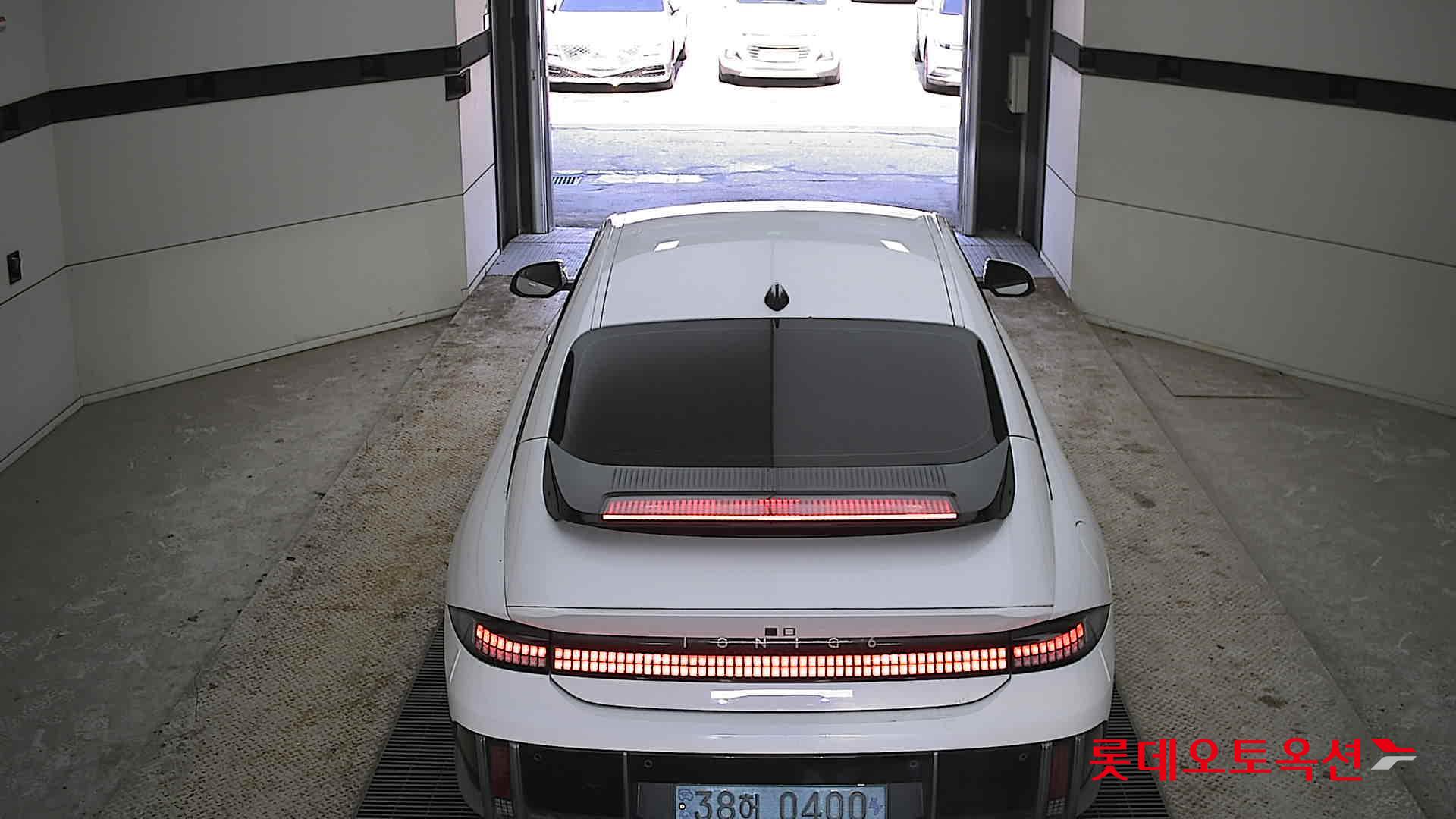 هيونداي أيونيك 6 2023 - صورة 17