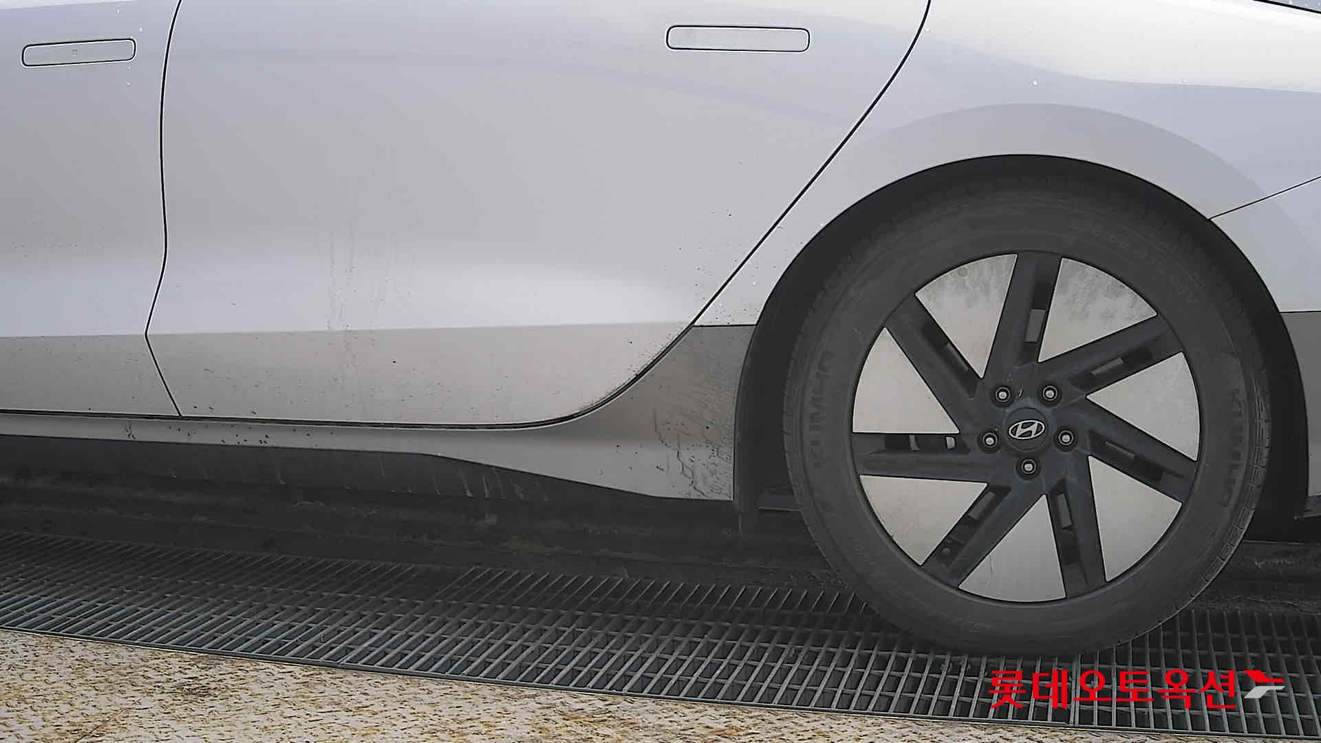 هيونداي أيونيك 6 2023 - صورة 26