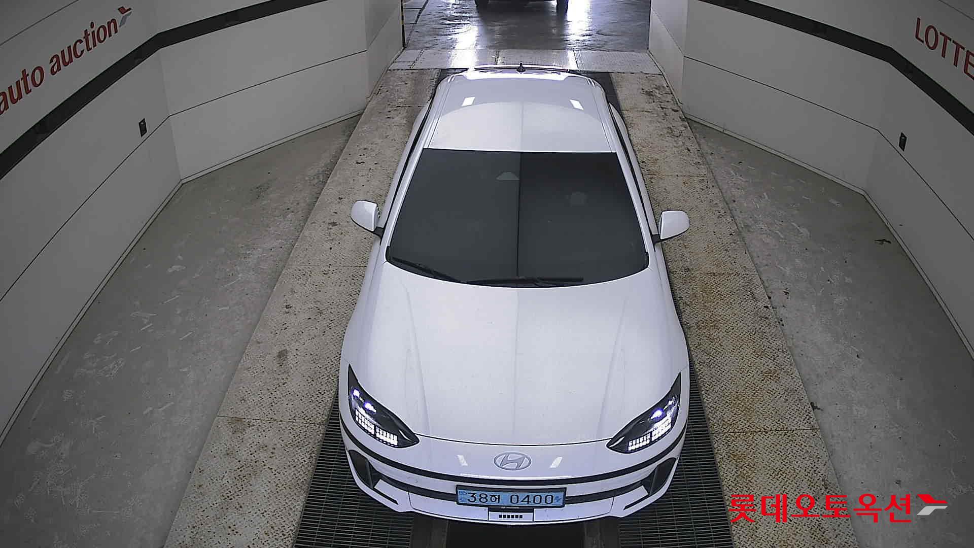 هيونداي أيونيك 6 2023 - صورة 7