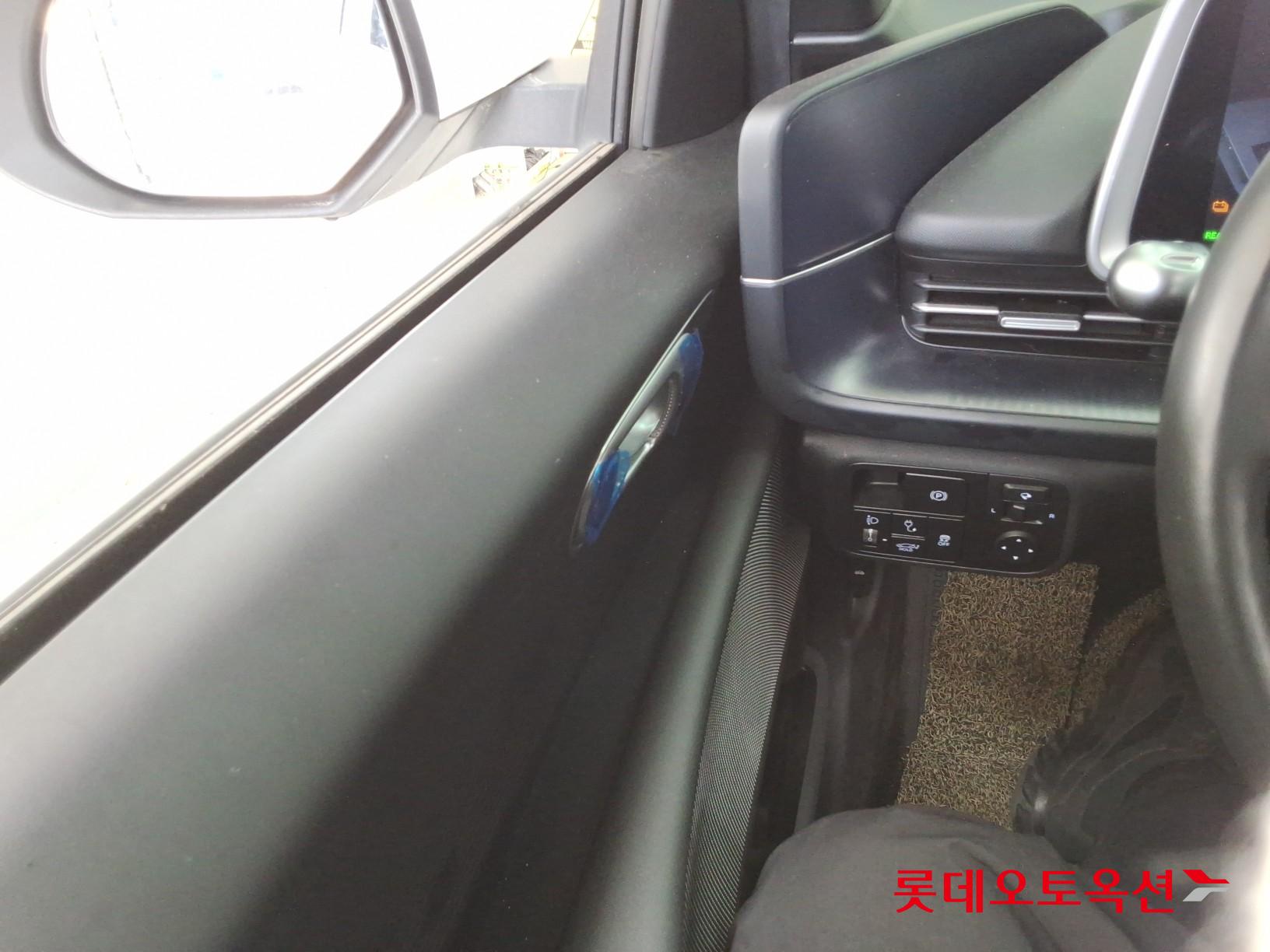 هيونداي أيونيك 6 2023 - صورة 29