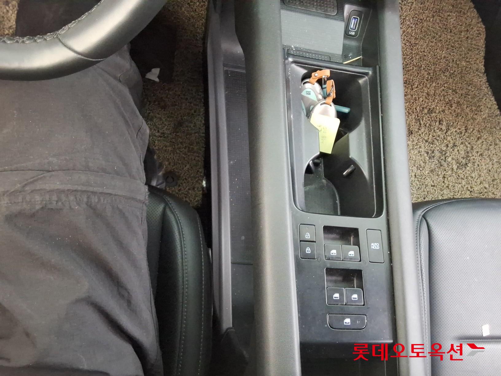 هيونداي أيونيك 6 2023 - صورة 32