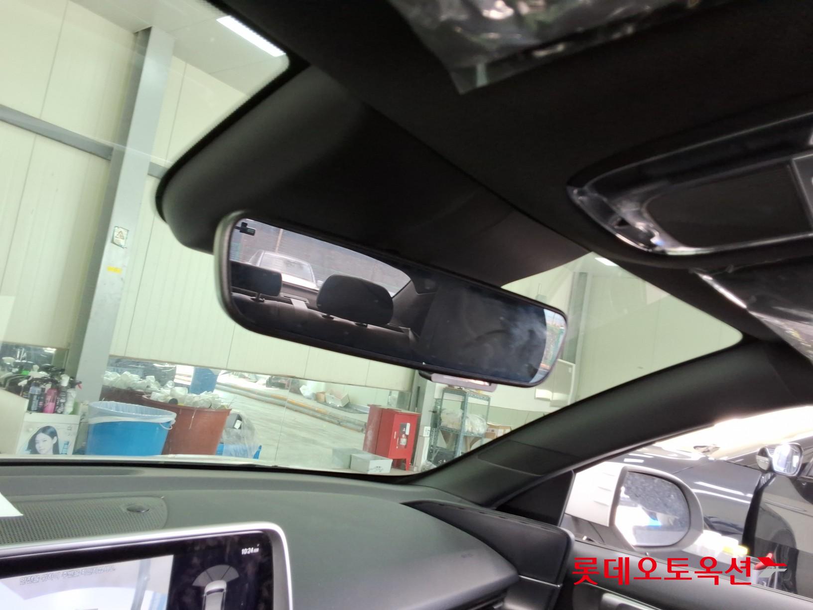 هيونداي أيونيك 6 2023 - صورة 33