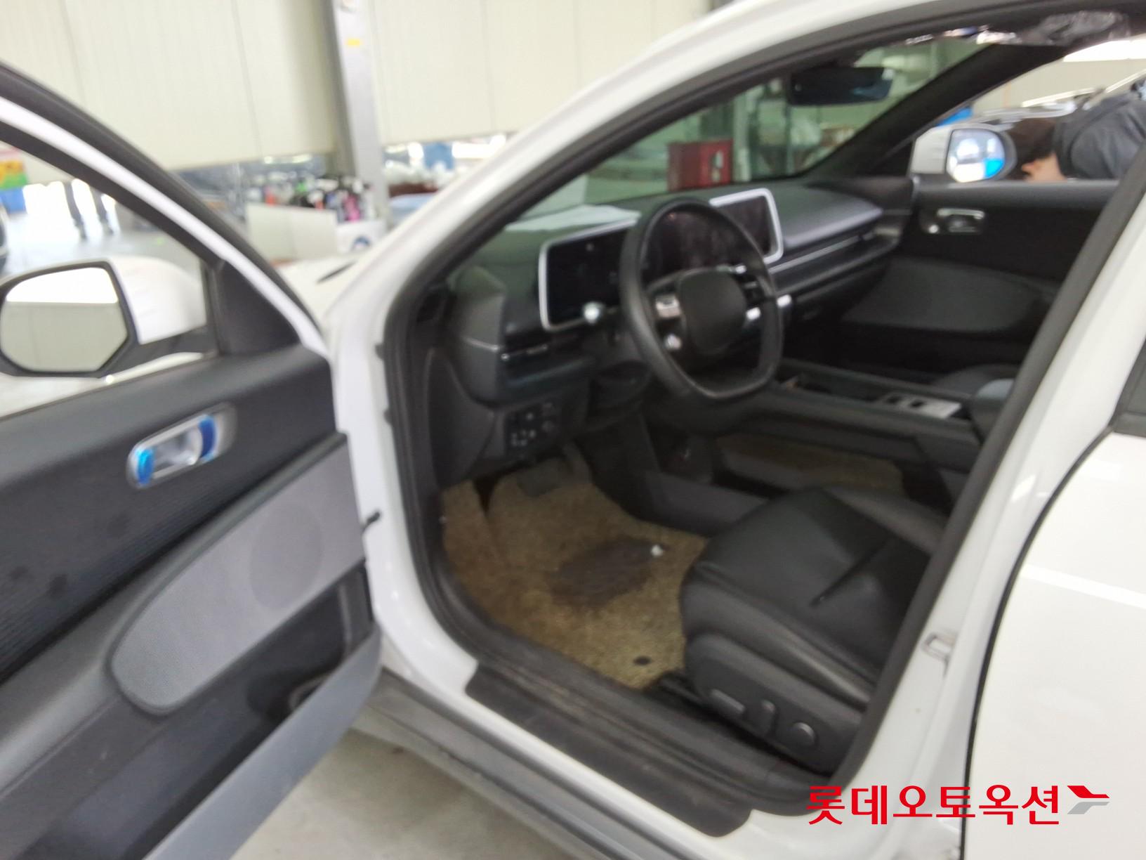 هيونداي أيونيك 6 2023 - صورة 35