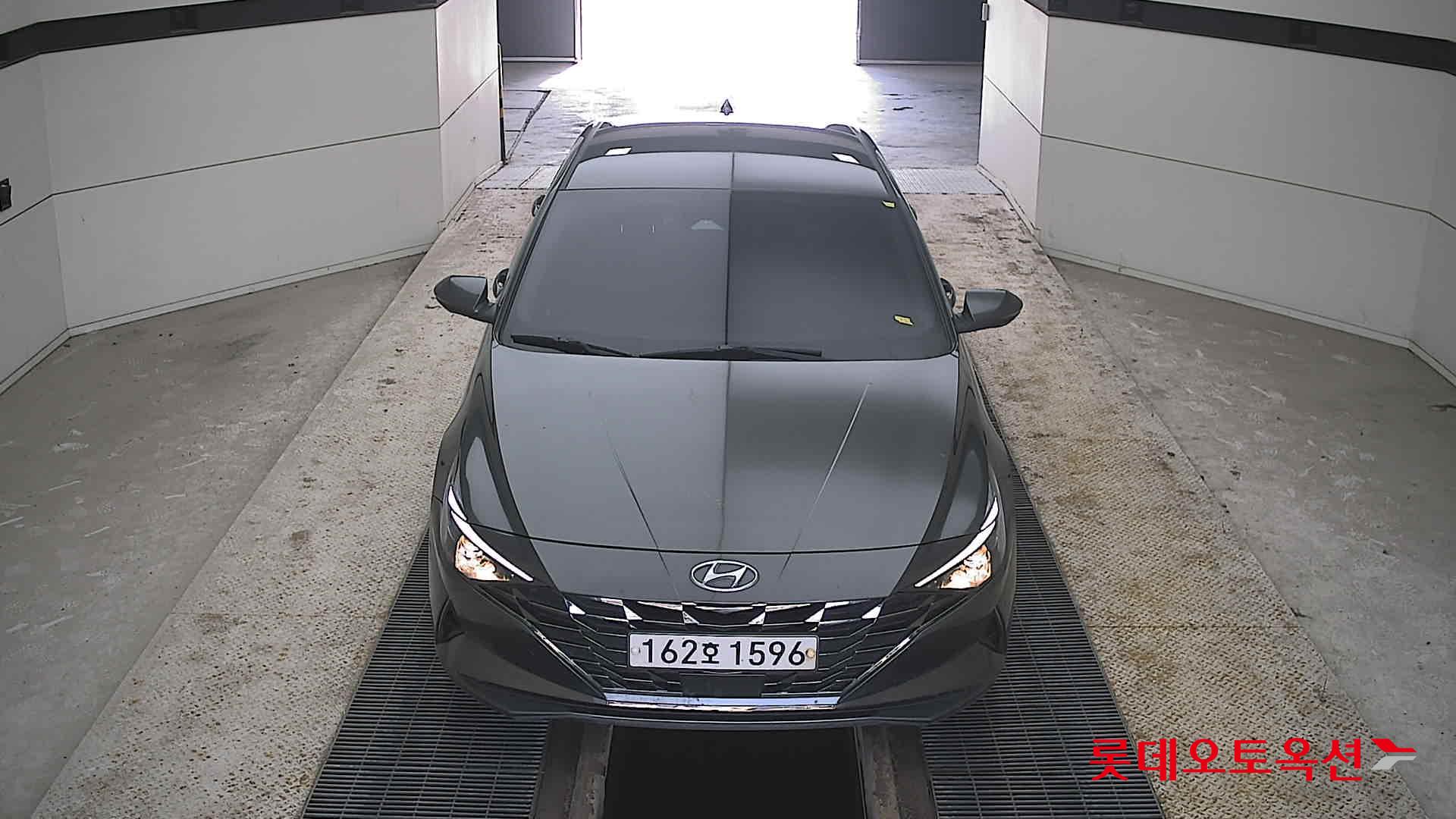 هيونداي إلانترا