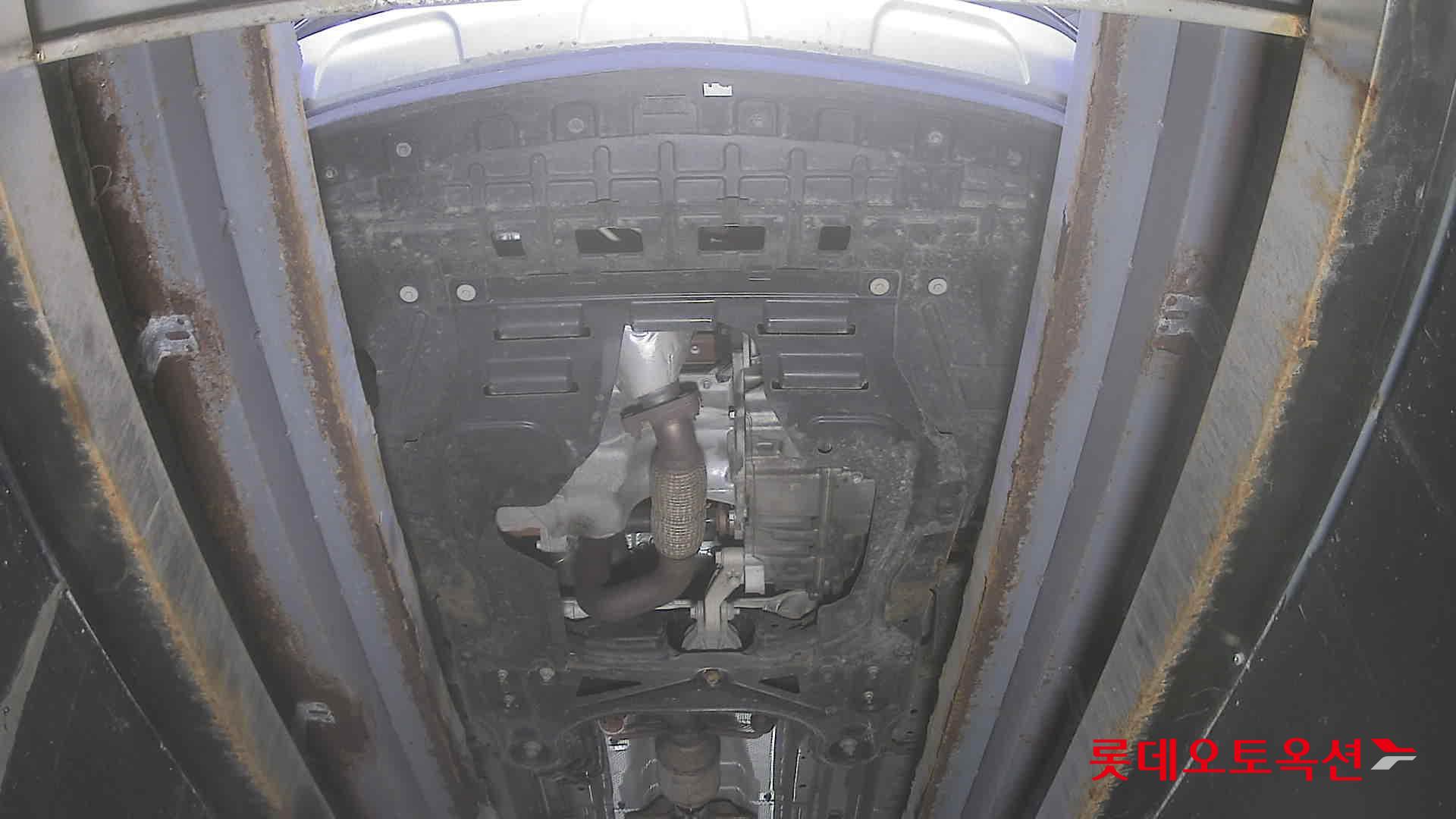 2021 - Chevrolet TRAX