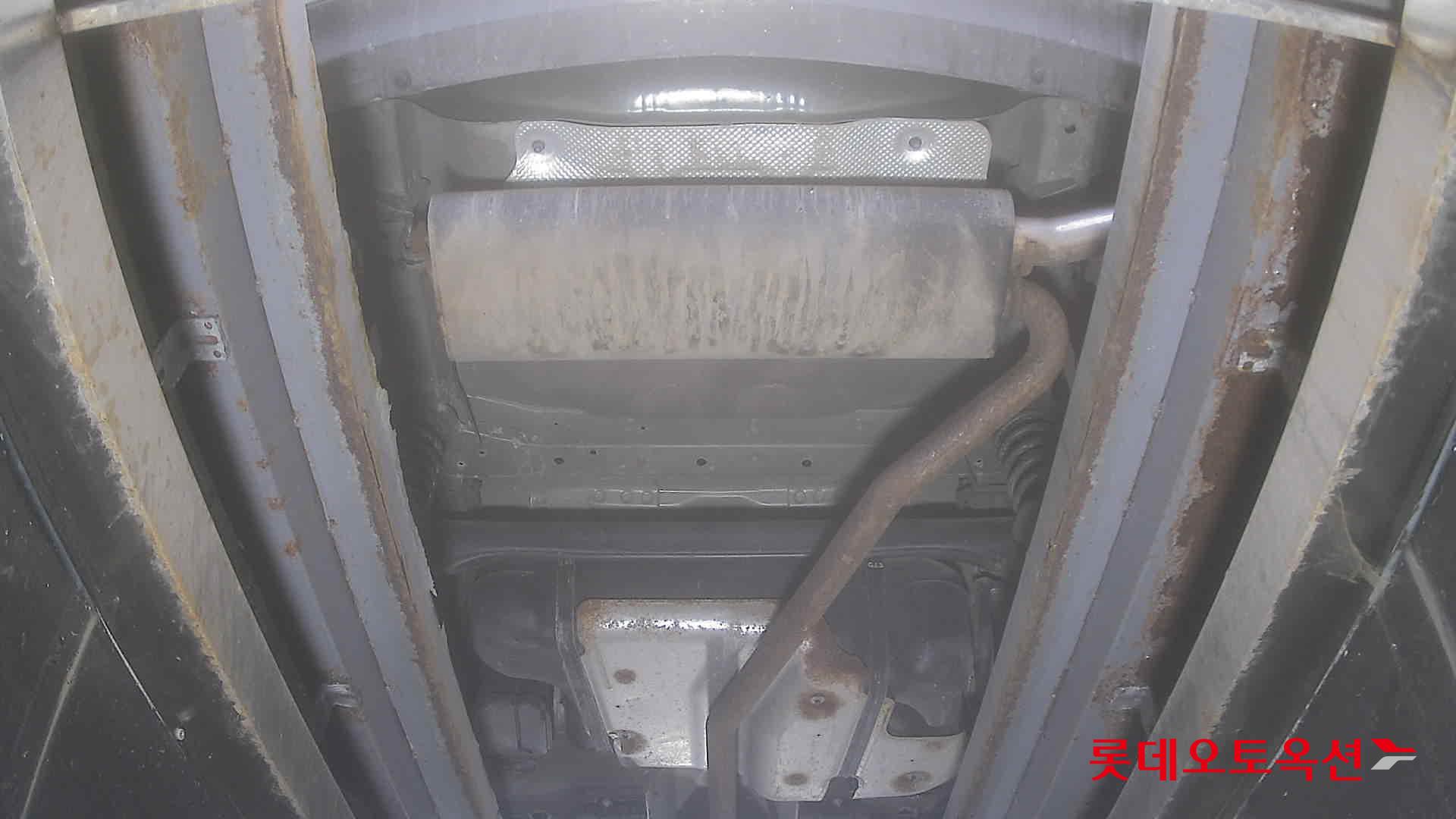 2021 - Chevrolet TRAX