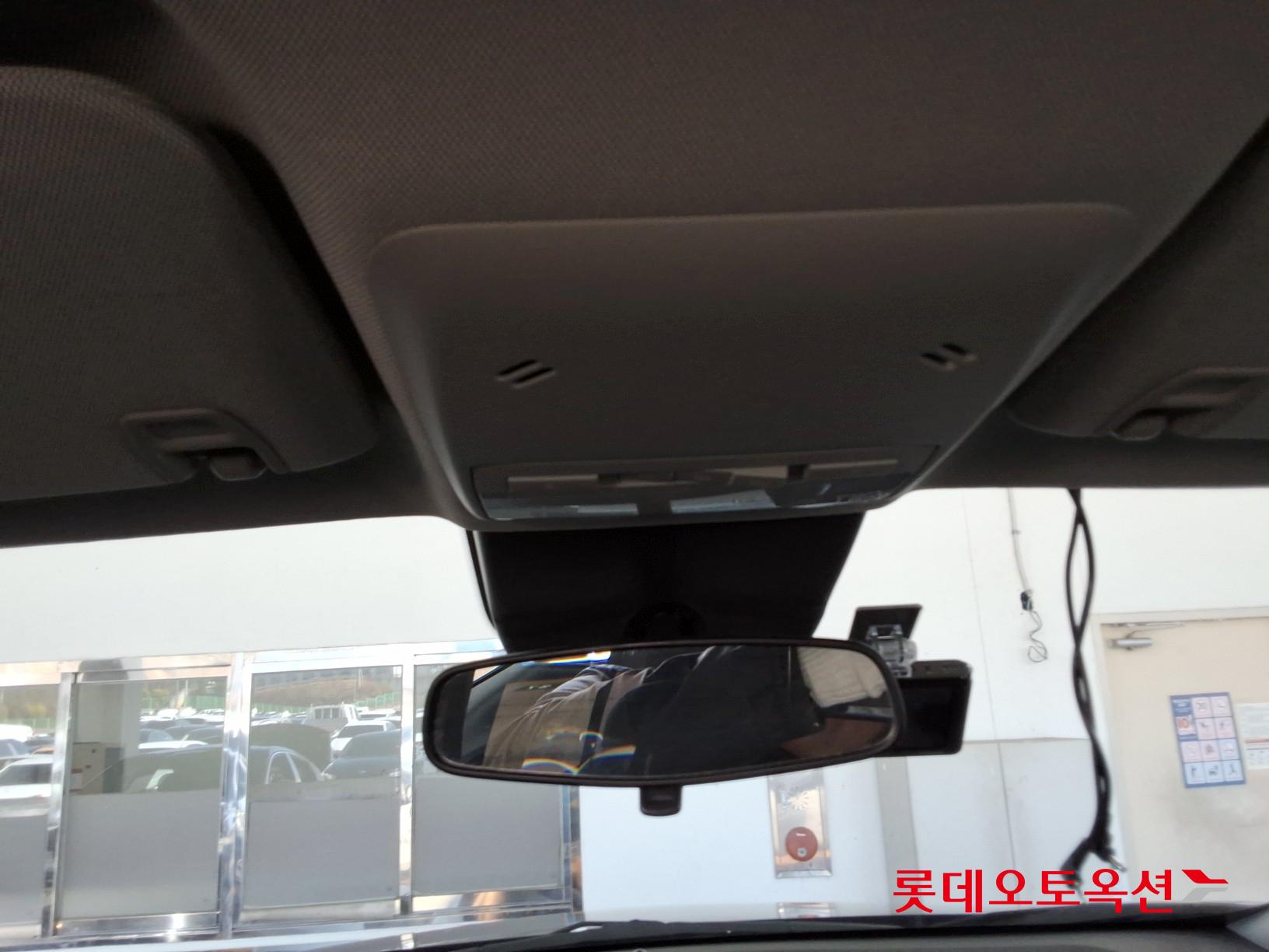 2021 - Chevrolet TRAX