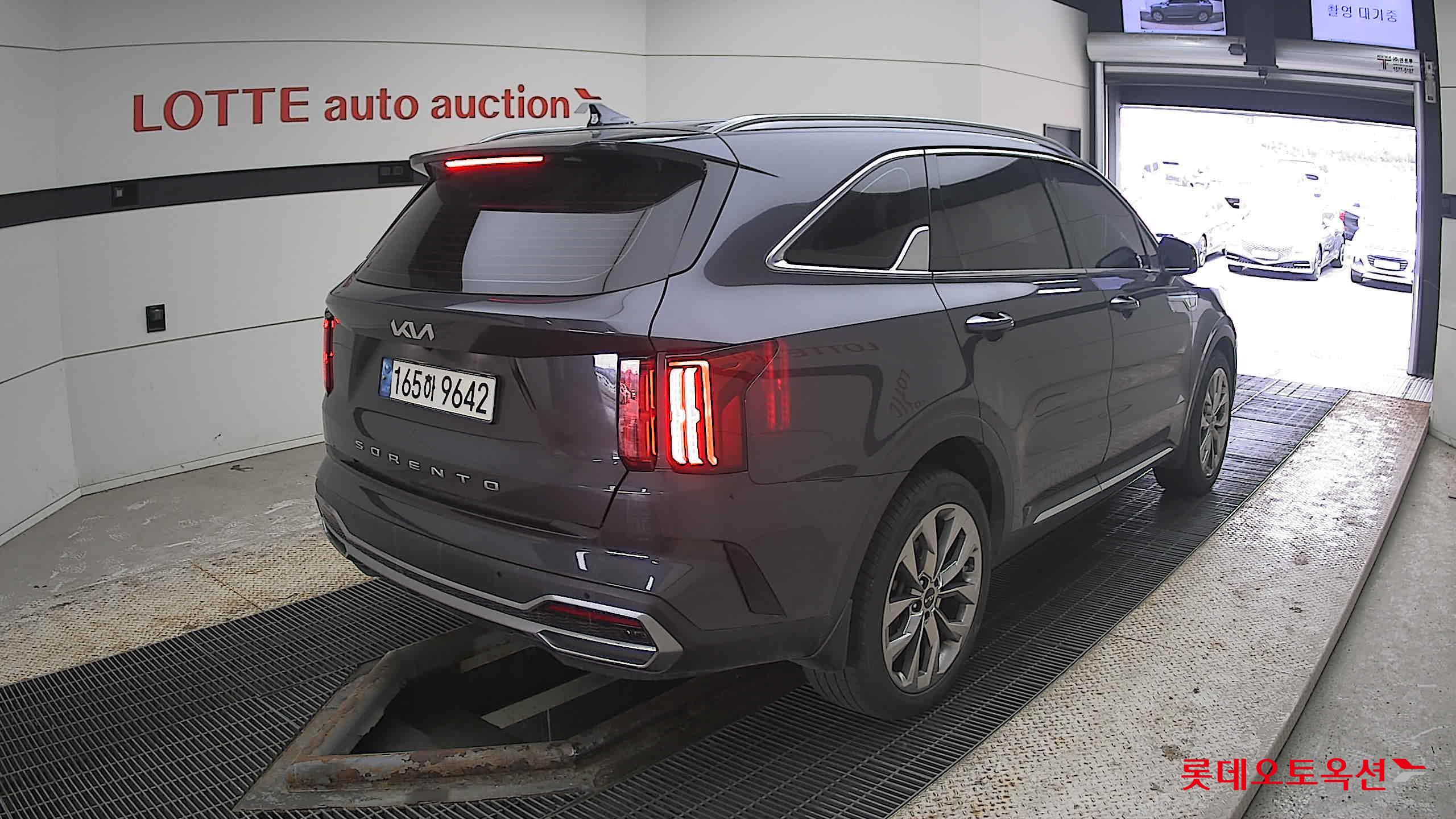 기아자동차 쏘렌토 2022 - 이미지 5