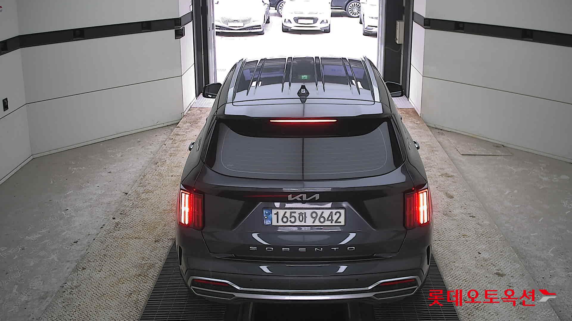 기아자동차 쏘렌토 2022 - 이미지 17