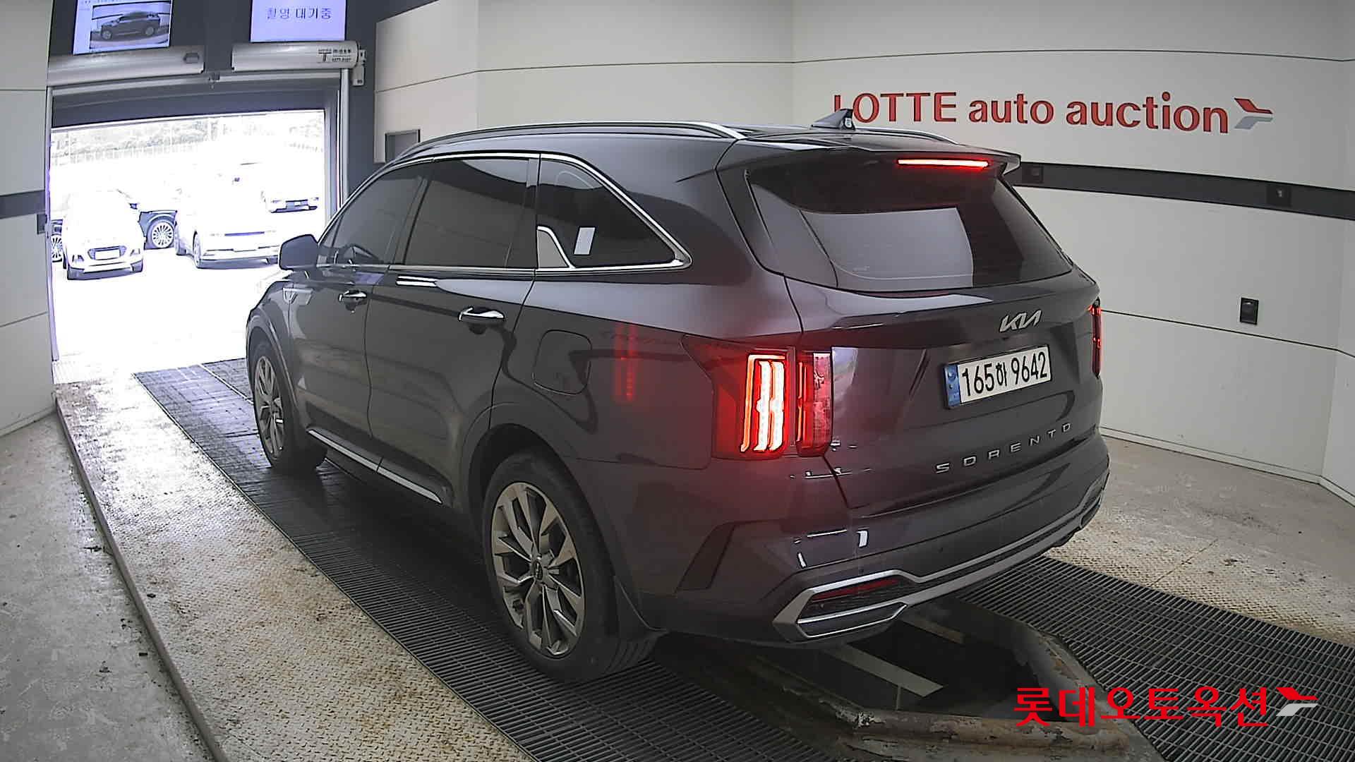 기아자동차 쏘렌토 2022 - 이미지 4