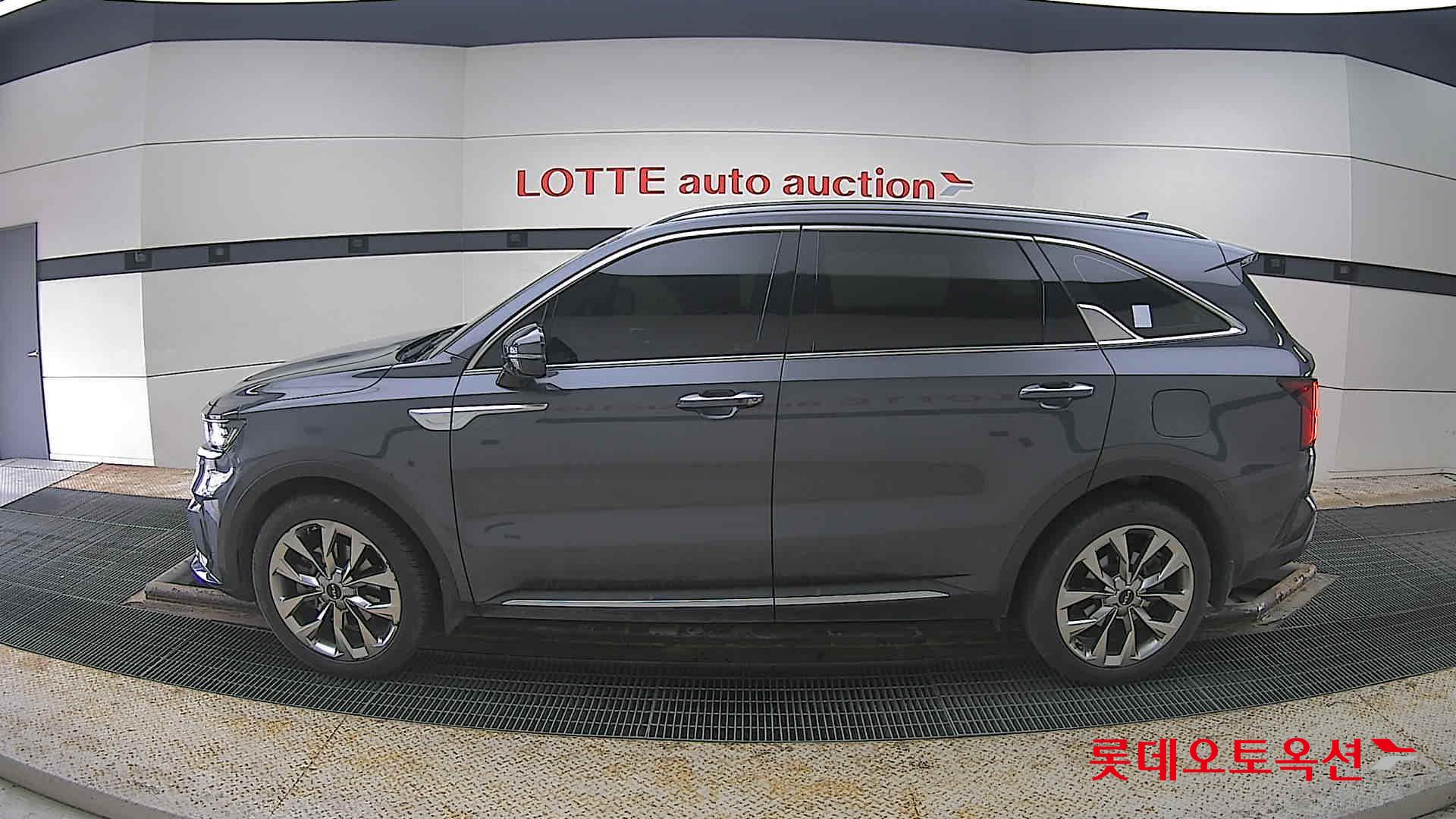 기아자동차 쏘렌토 2022 - 이미지 13