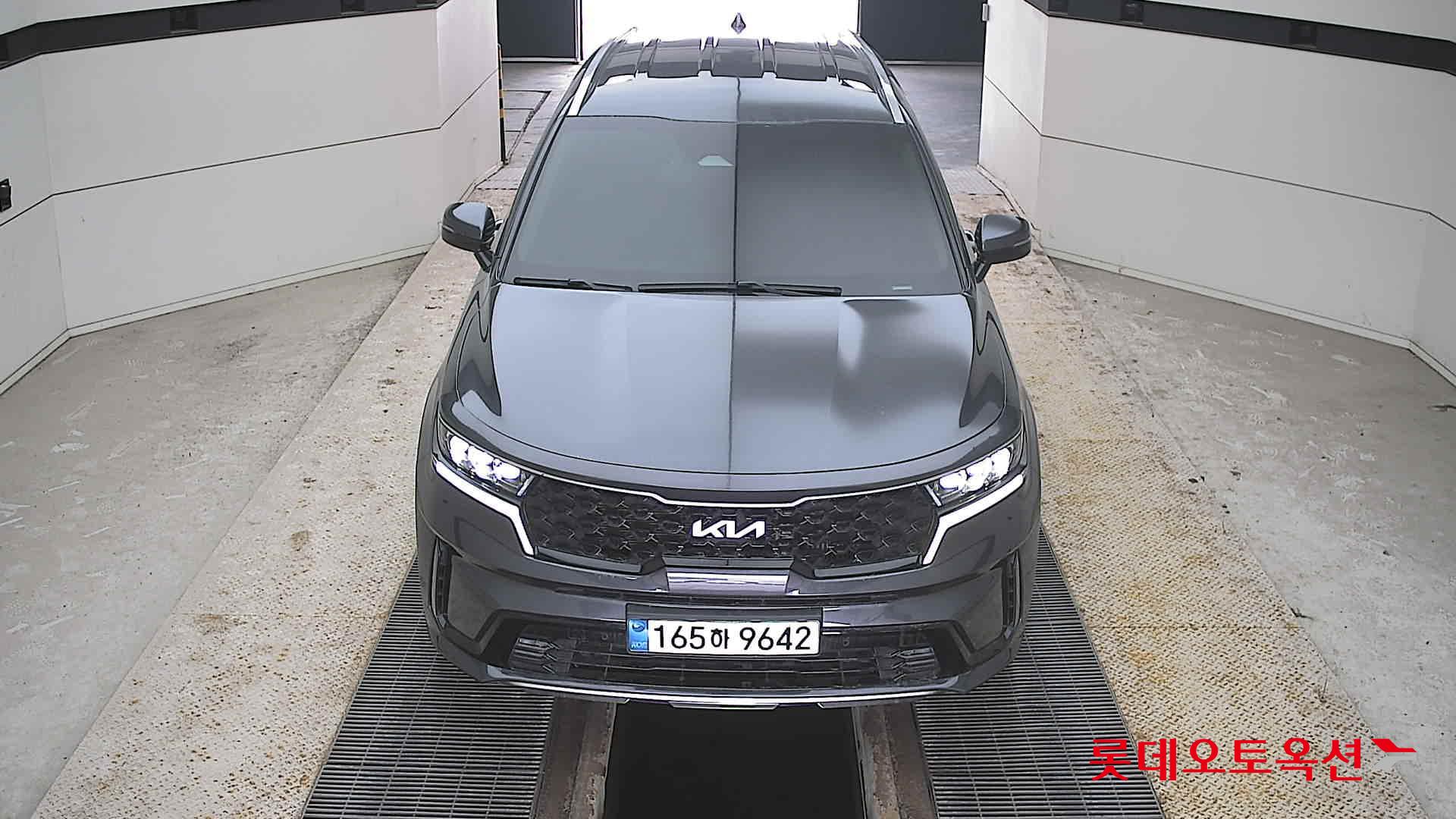 기아자동차 쏘렌토