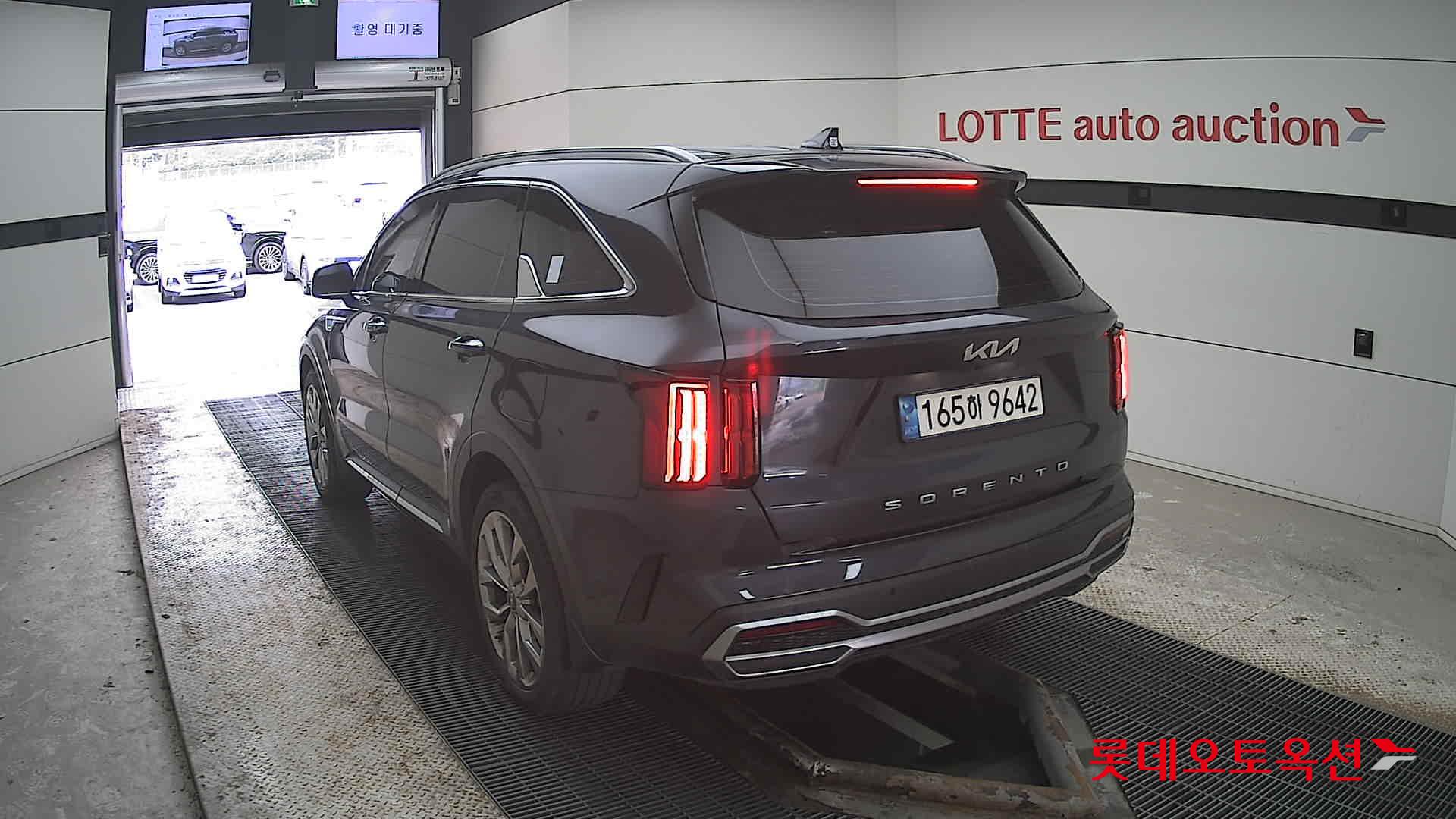 기아자동차 쏘렌토 2022 - 이미지 16