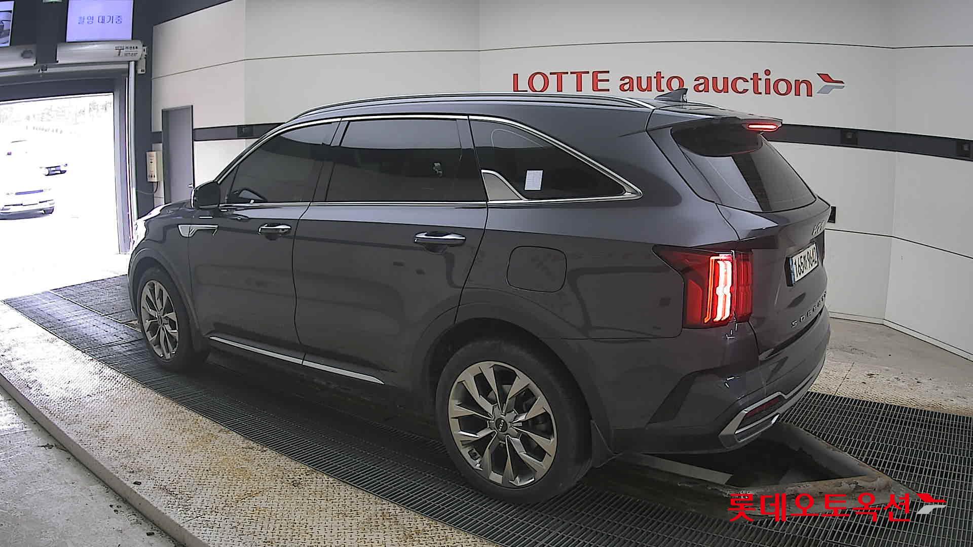 기아자동차 쏘렌토 2022 - 이미지 15