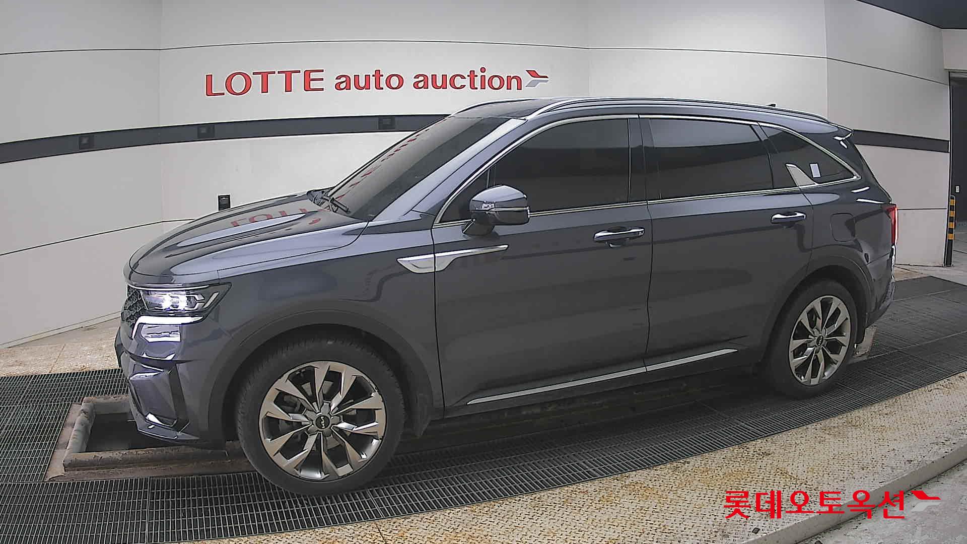 기아자동차 쏘렌토 2022 - 이미지 12