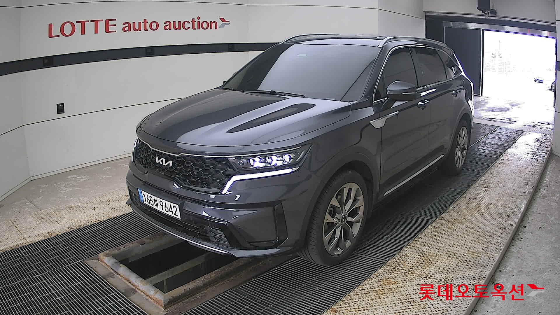 기아자동차 쏘렌토 2022 - 이미지 3