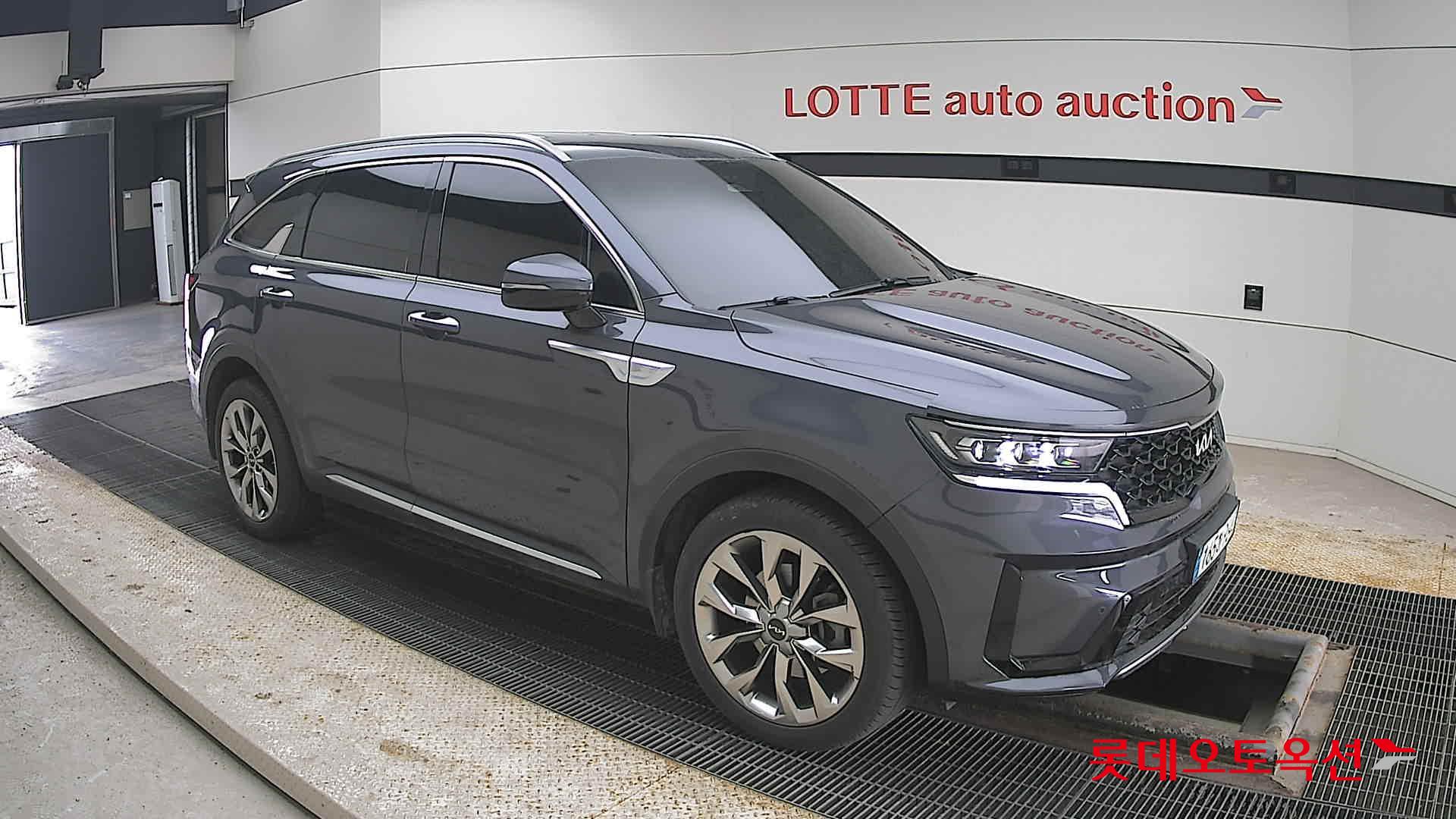 기아자동차 쏘렌토 2022 - 이미지 23