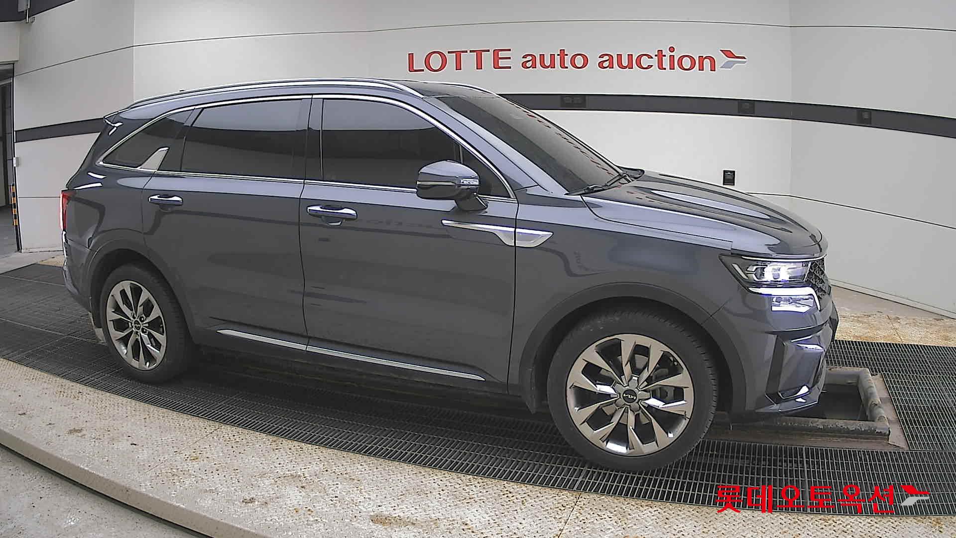 기아자동차 쏘렌토 2022 - 이미지 22