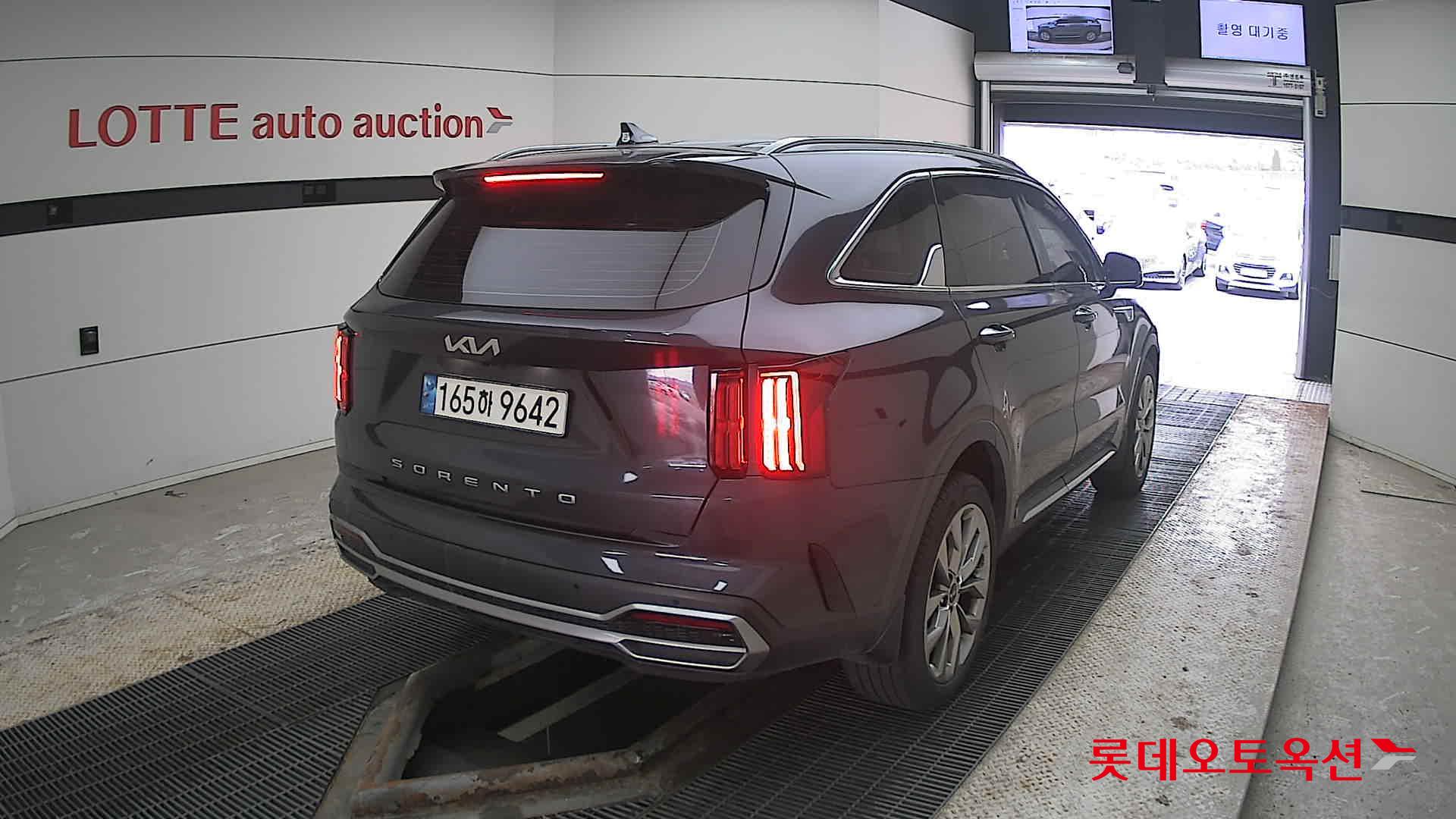기아자동차 쏘렌토 2022 - 이미지 18