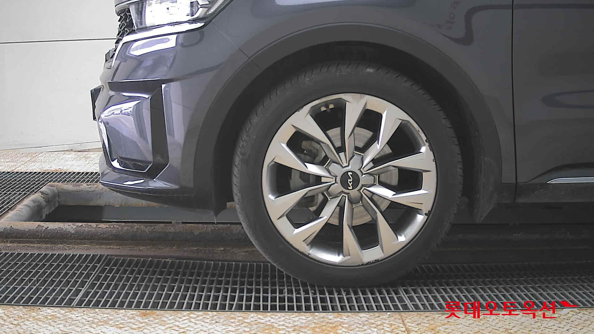 기아자동차 쏘렌토 2022 - 이미지 25