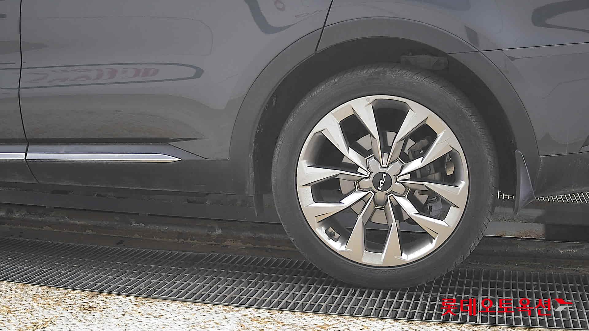 기아자동차 쏘렌토 2022 - 이미지 26