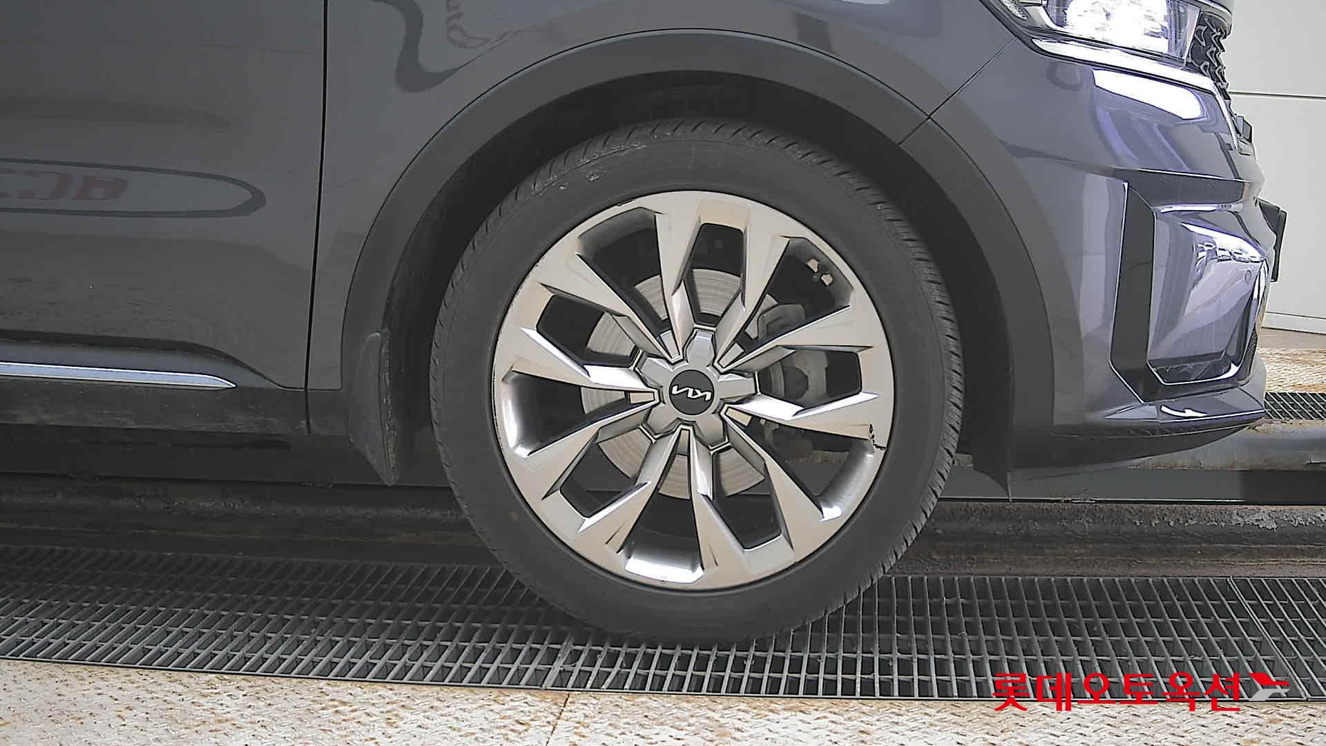 기아자동차 쏘렌토 2022 - 이미지 27