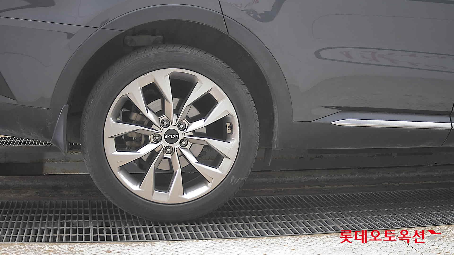 기아자동차 쏘렌토 2022 - 이미지 28