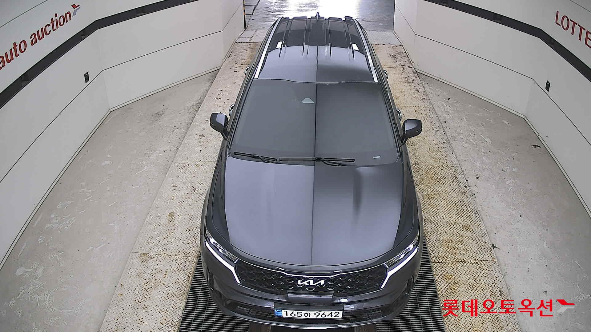 기아자동차 쏘렌토 2022 - 이미지 7