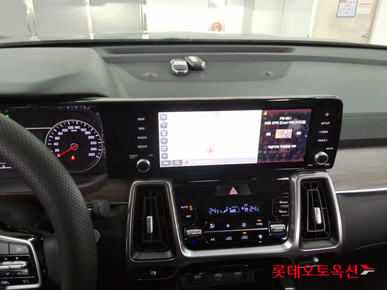 기아자동차 쏘렌토 2022 - 이미지 32