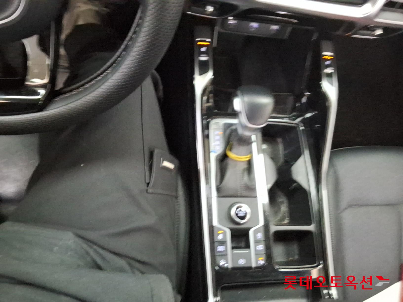 기아자동차 쏘렌토 2022 - 이미지 34