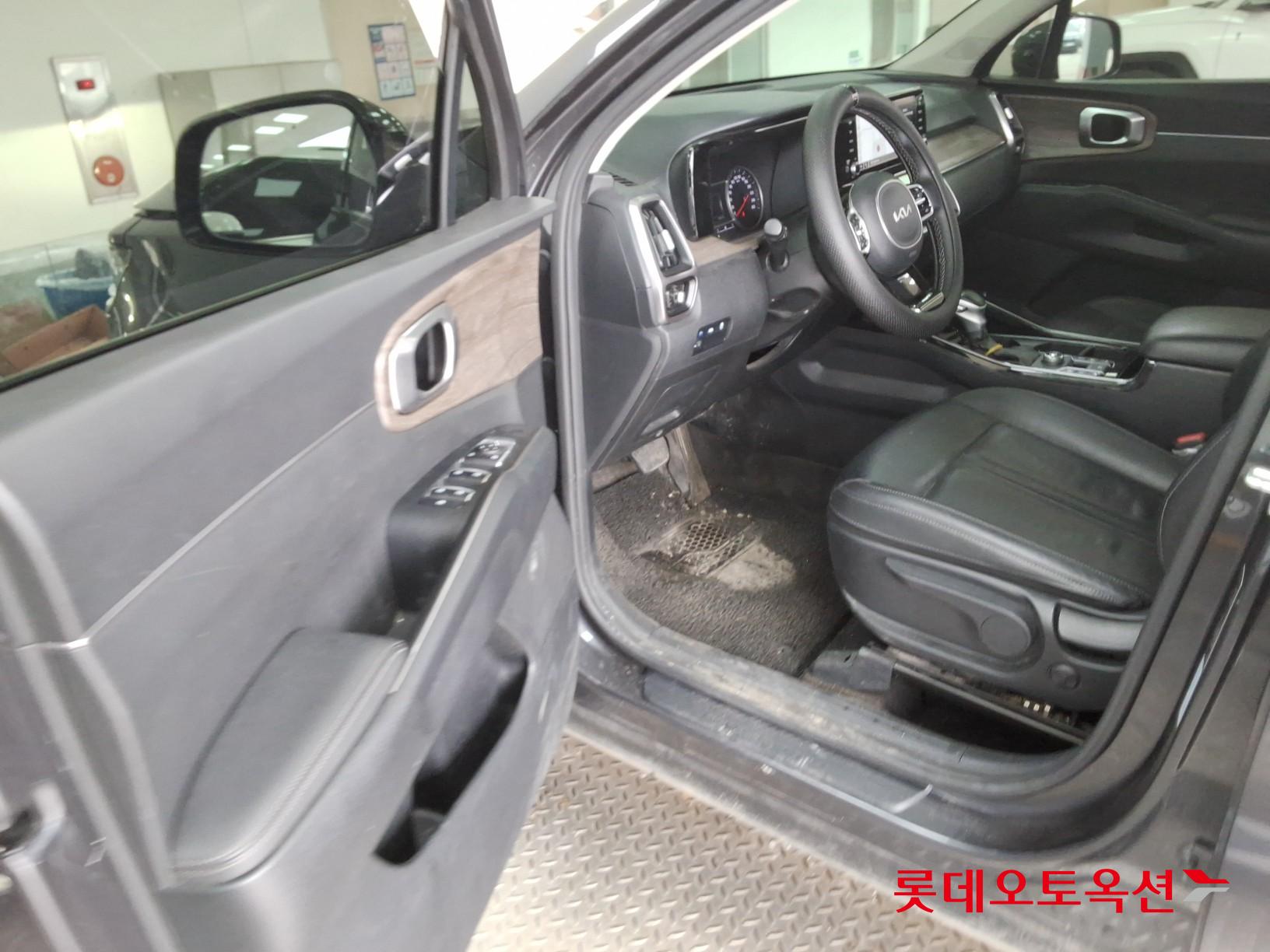 기아자동차 쏘렌토 2022 - 이미지 36