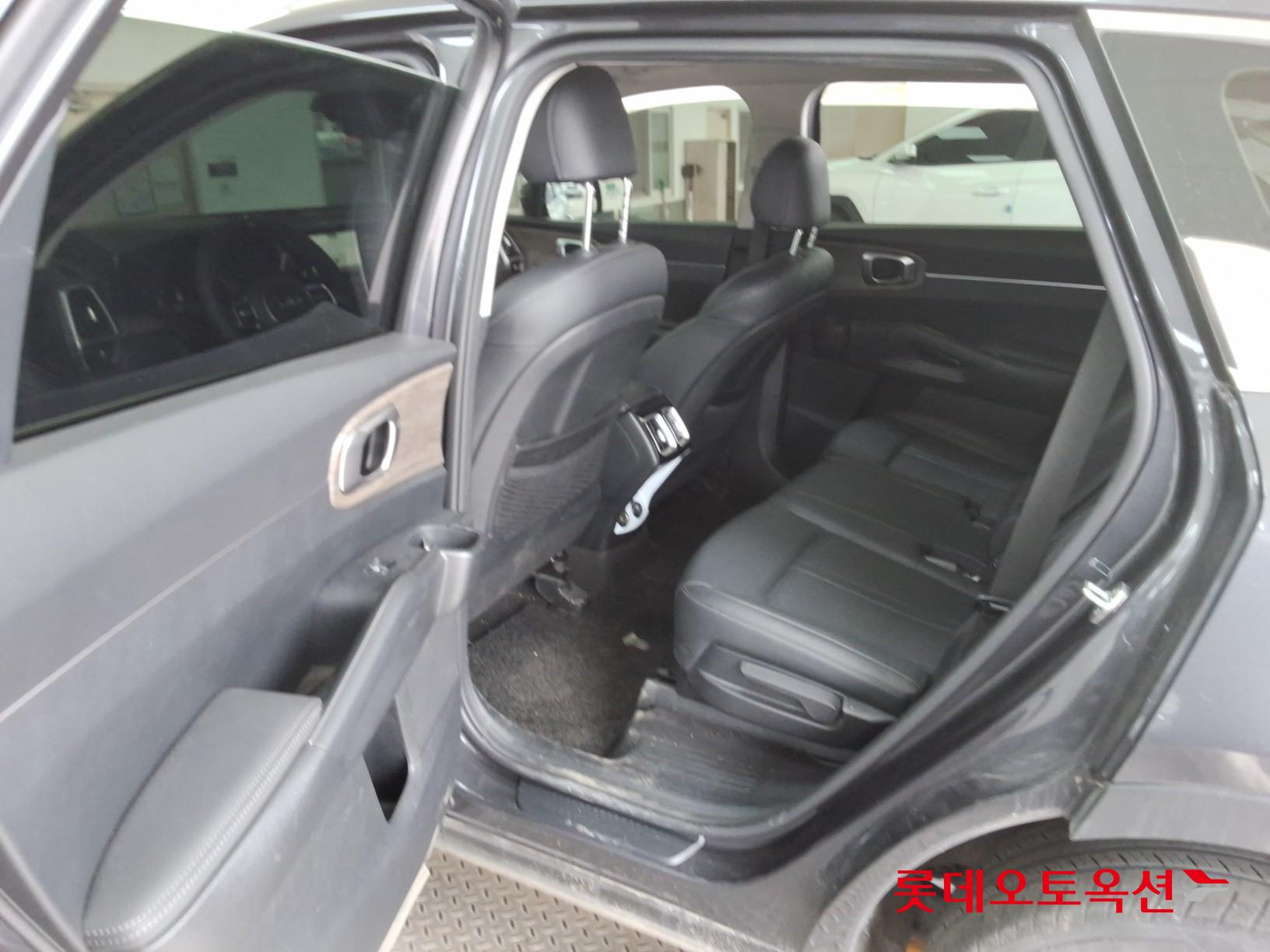 기아자동차 쏘렌토 2022 - 이미지 37