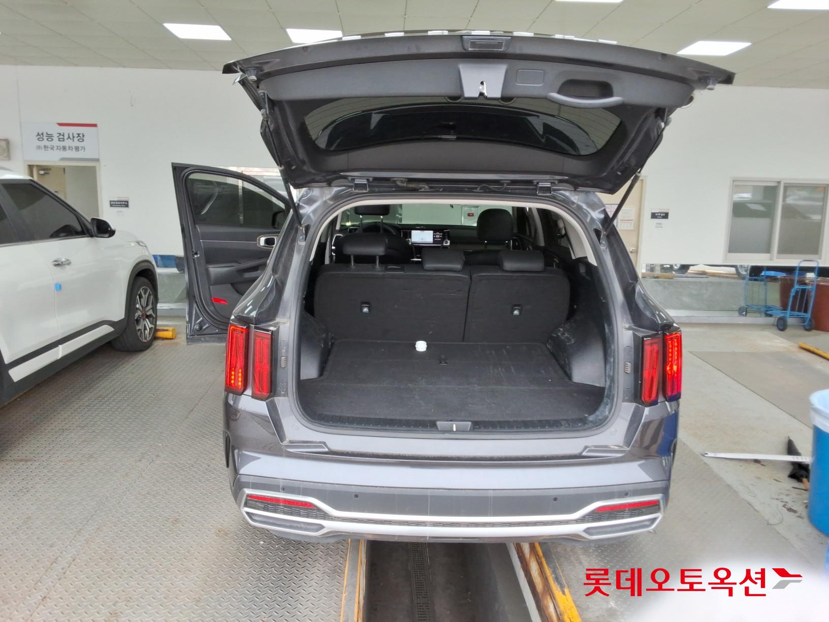 기아자동차 쏘렌토 2022 - 이미지 38