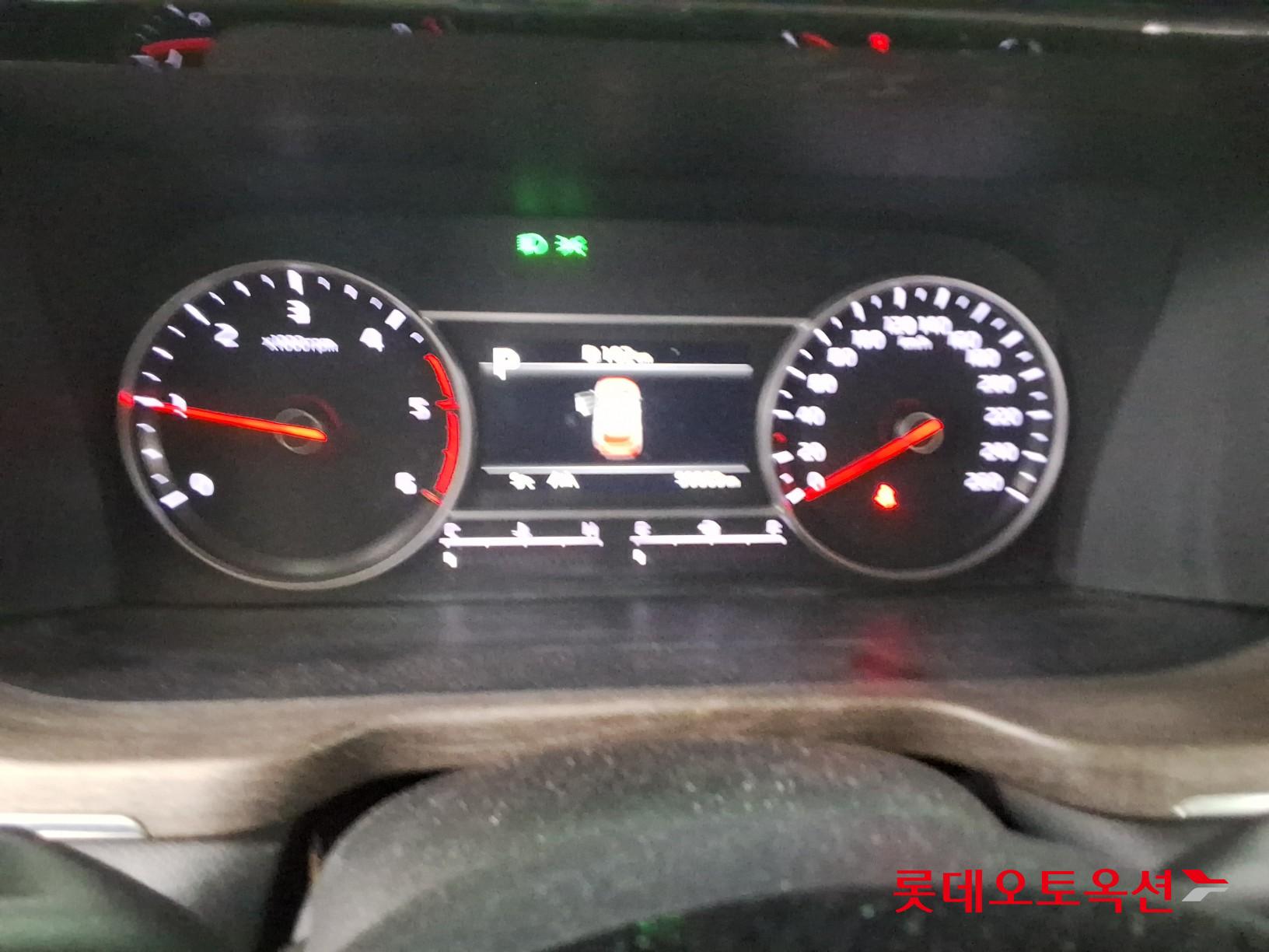 기아자동차 쏘렌토 2022 - 이미지 9