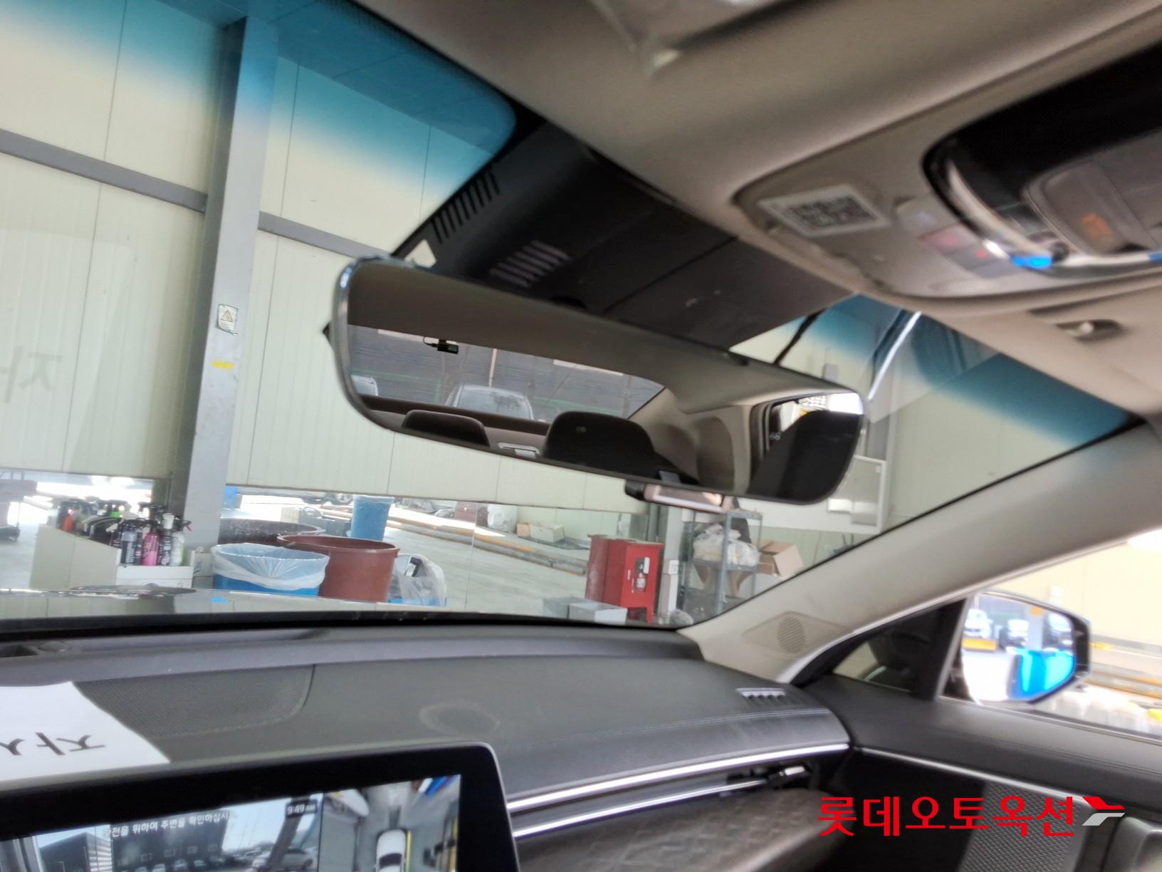 كيا K8 2022 - صورة 33