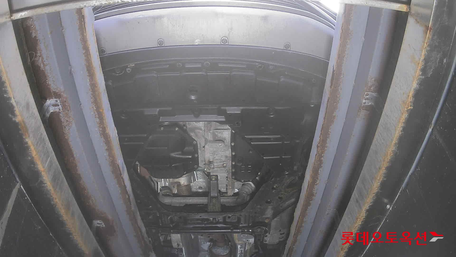 2022 - Renault Samsung QM6