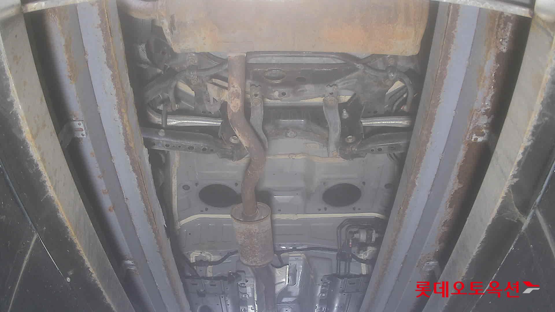 2022 - Renault Samsung QM6