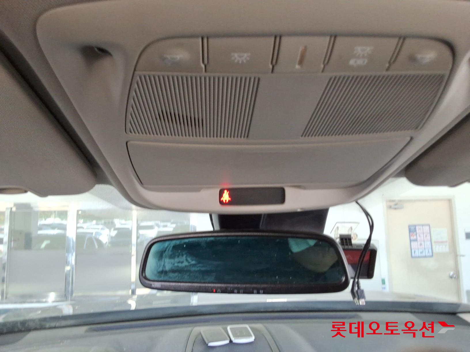 2022 - Renault Samsung QM6