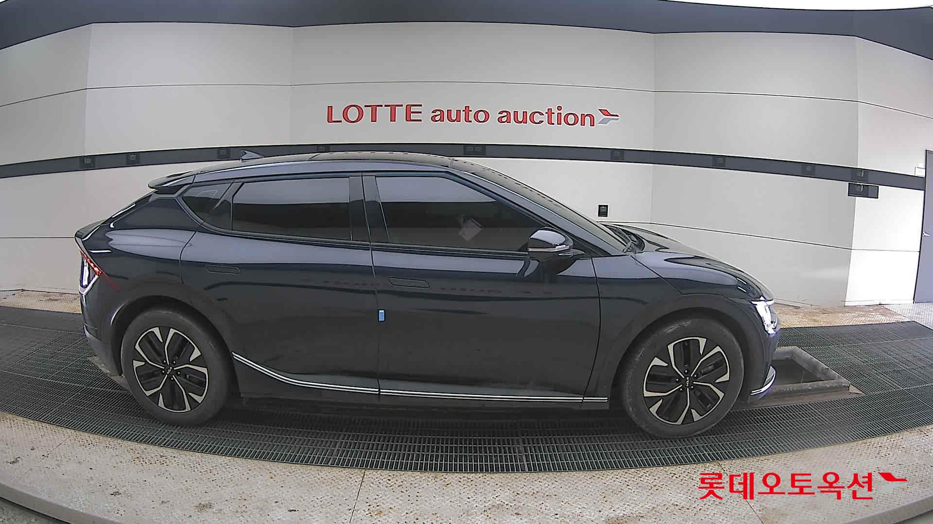 Kia EV6 2022 - Image 21