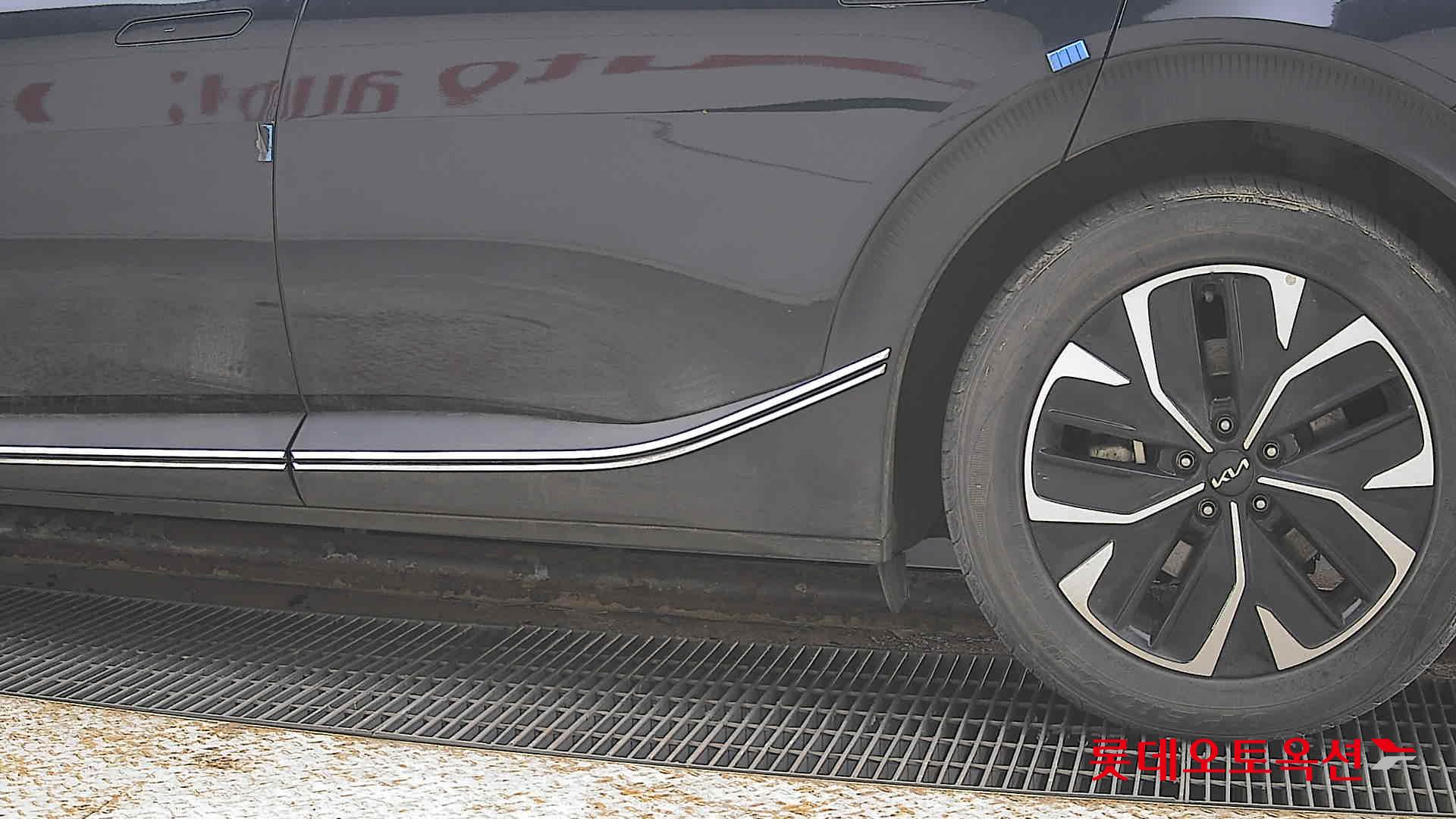 Kia EV6 2022 - Image 26