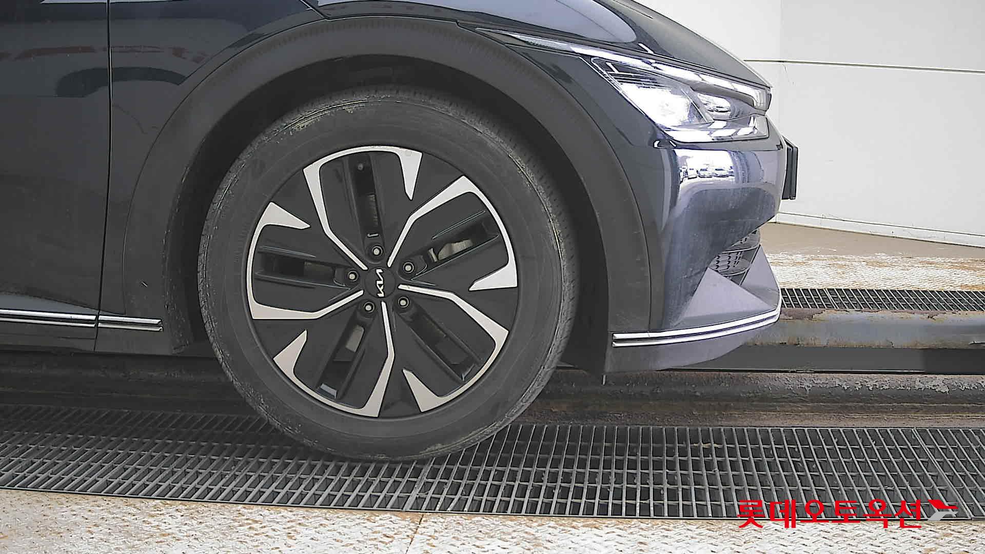 Kia EV6 2022 - Image 27