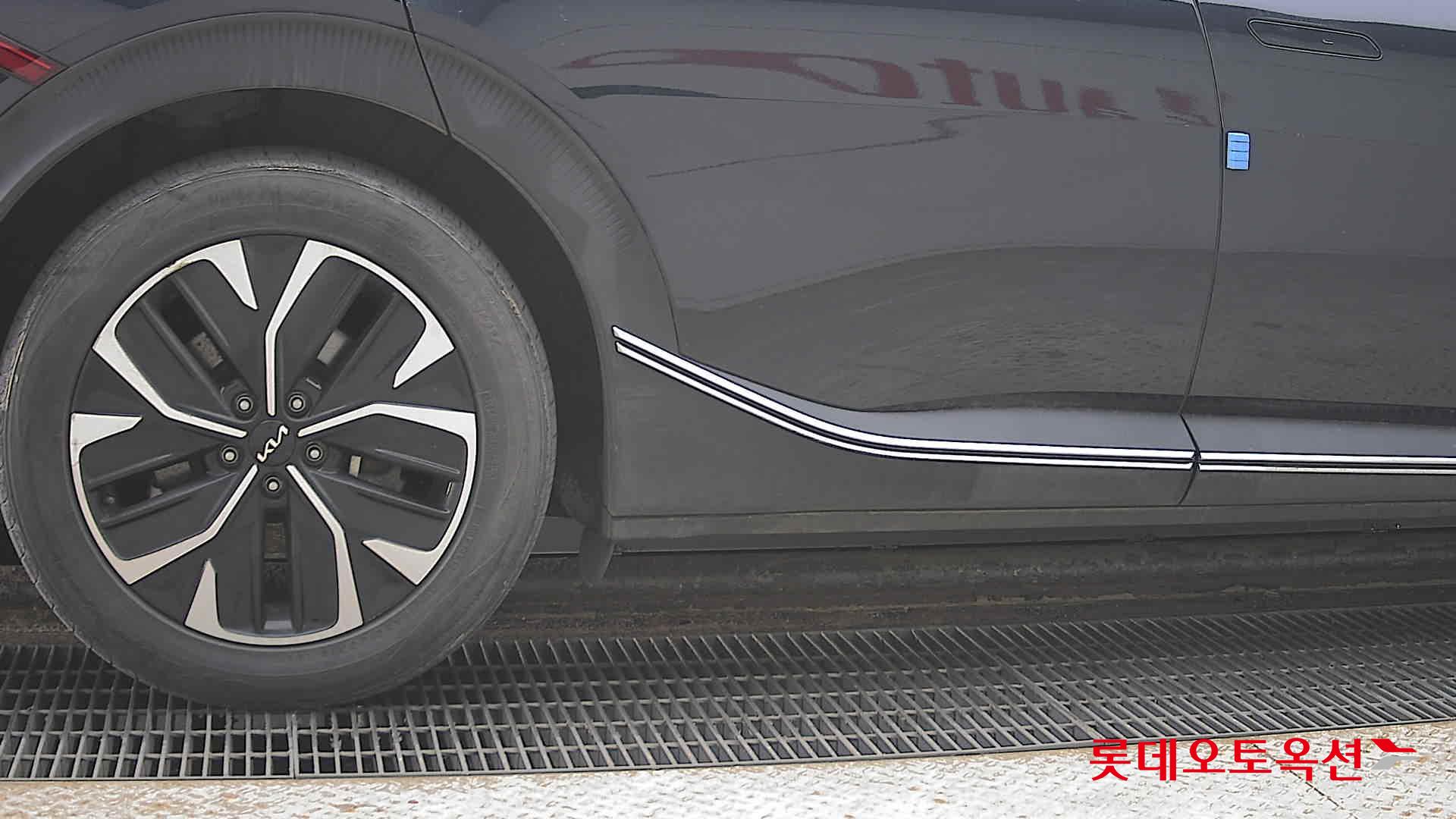 Kia EV6 2022 - Image 28