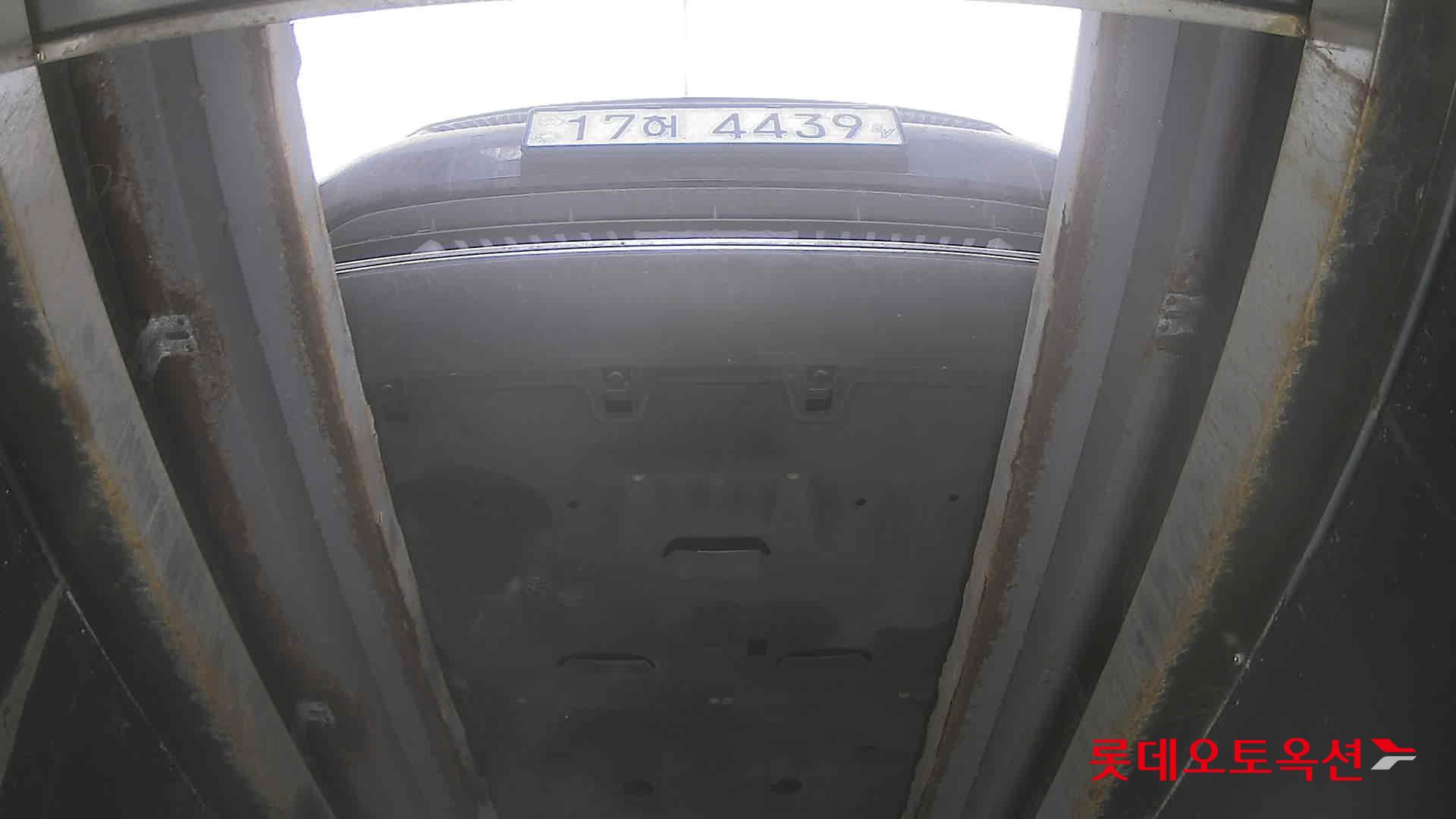 Kia EV6 2022 - Image 8