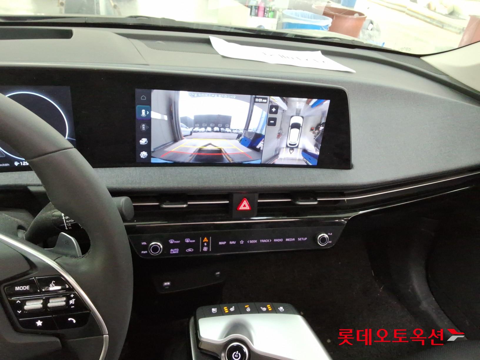 Kia EV6 2022 - Image 31