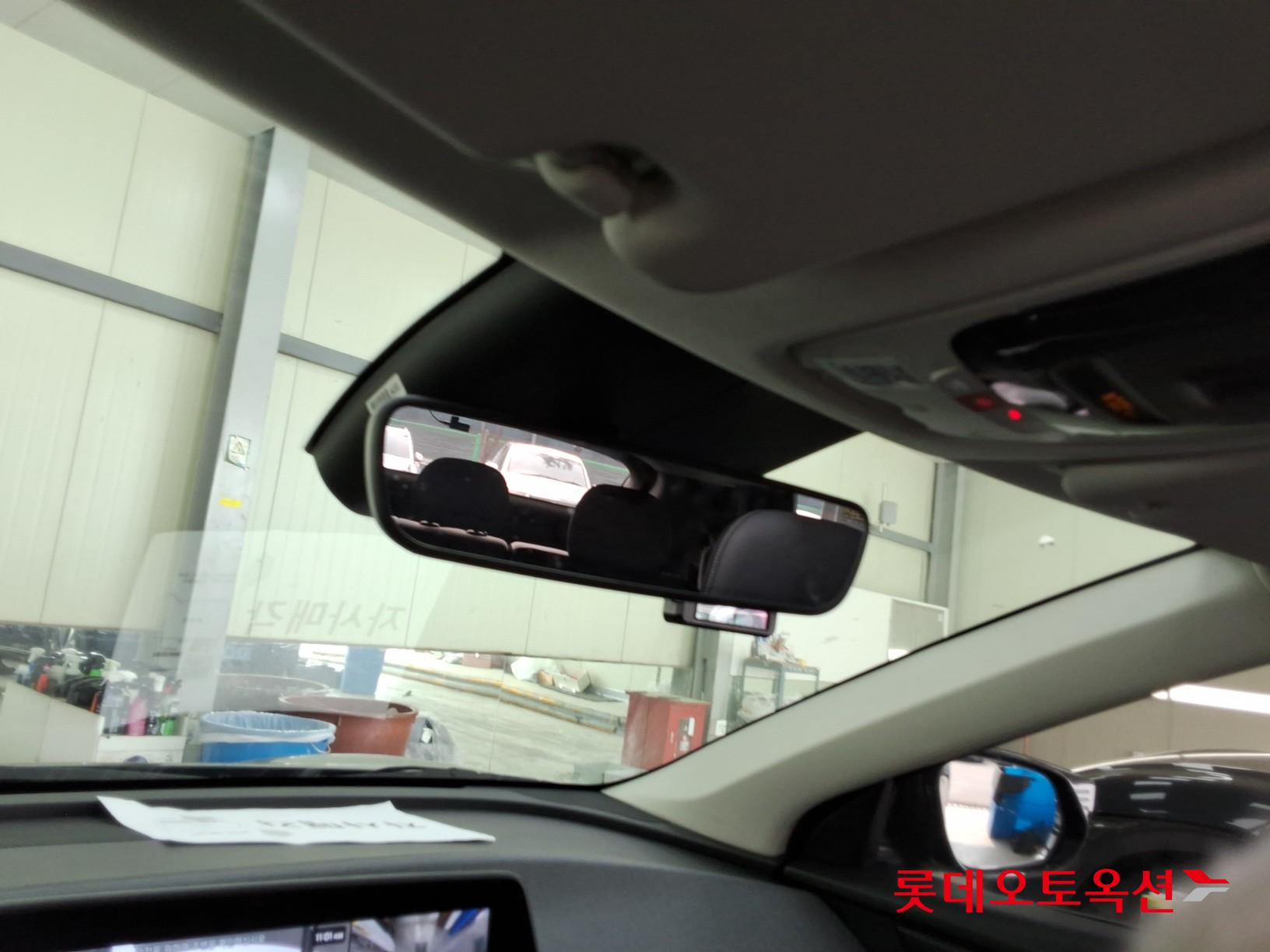 Kia EV6 2022 - Image 33