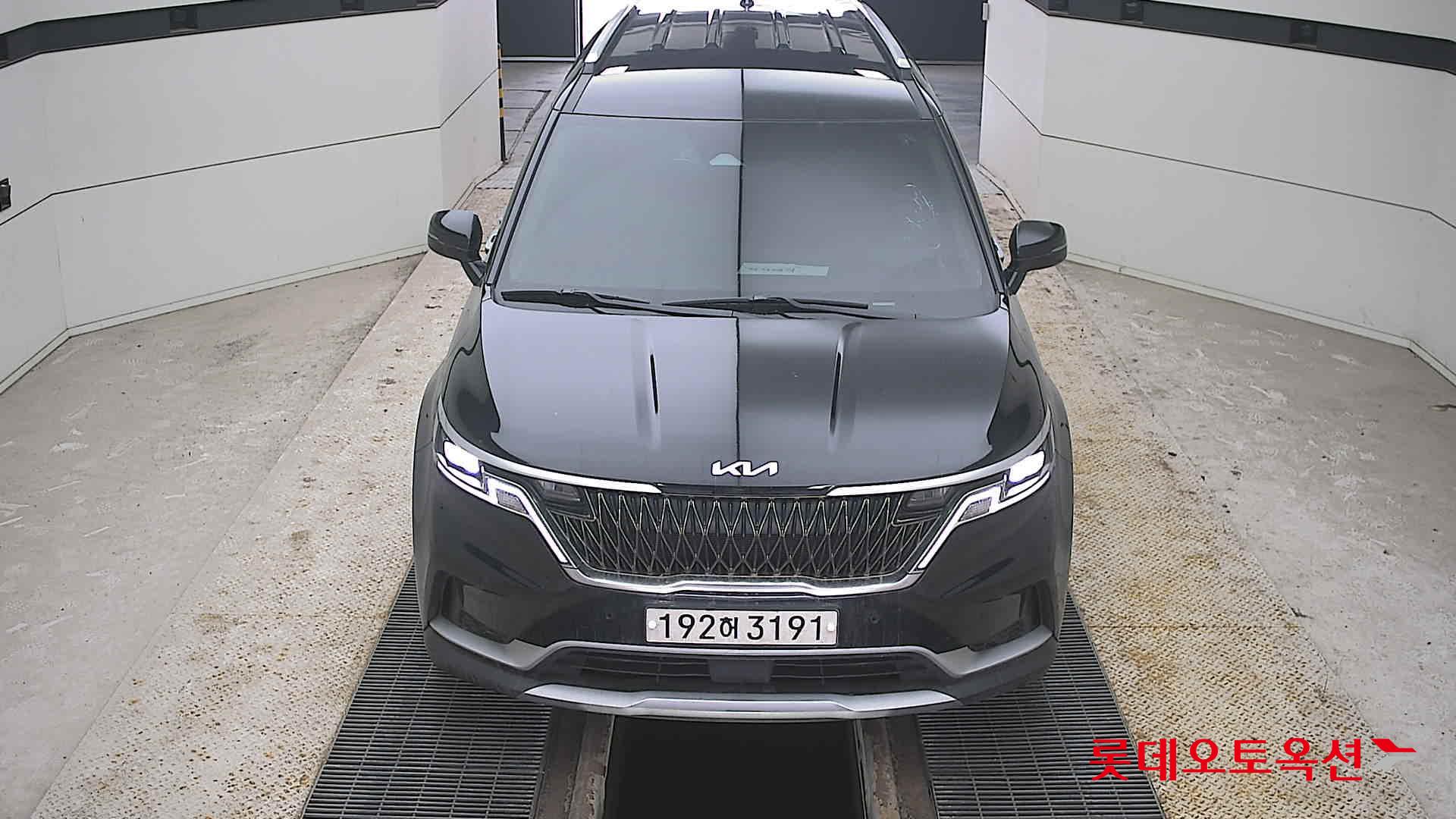 كيا كارنيفال