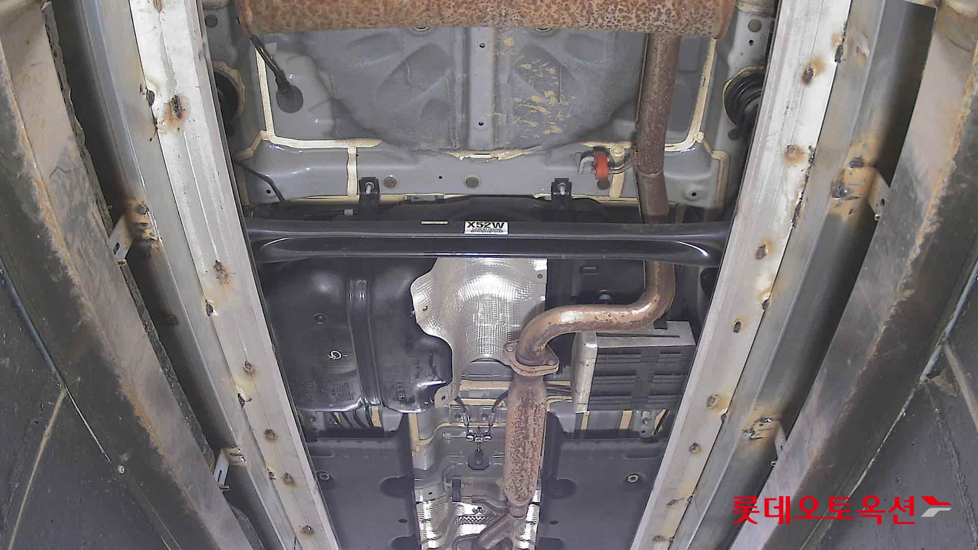 سانغ يونغ تيفولي