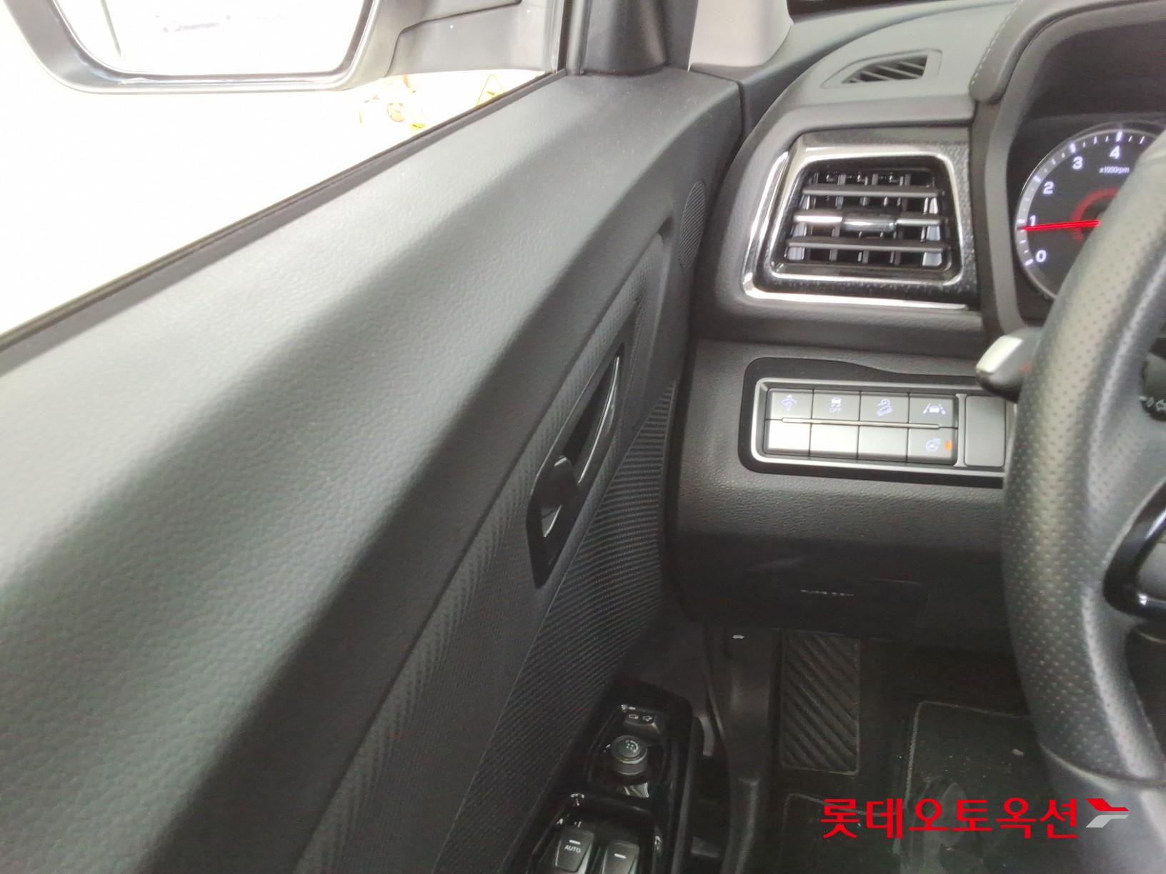 سانغ يونغ تيفولي