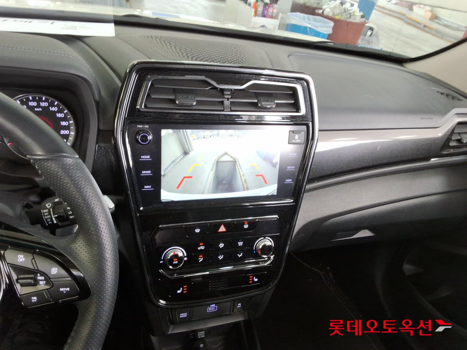 سانغ يونغ تيفولي